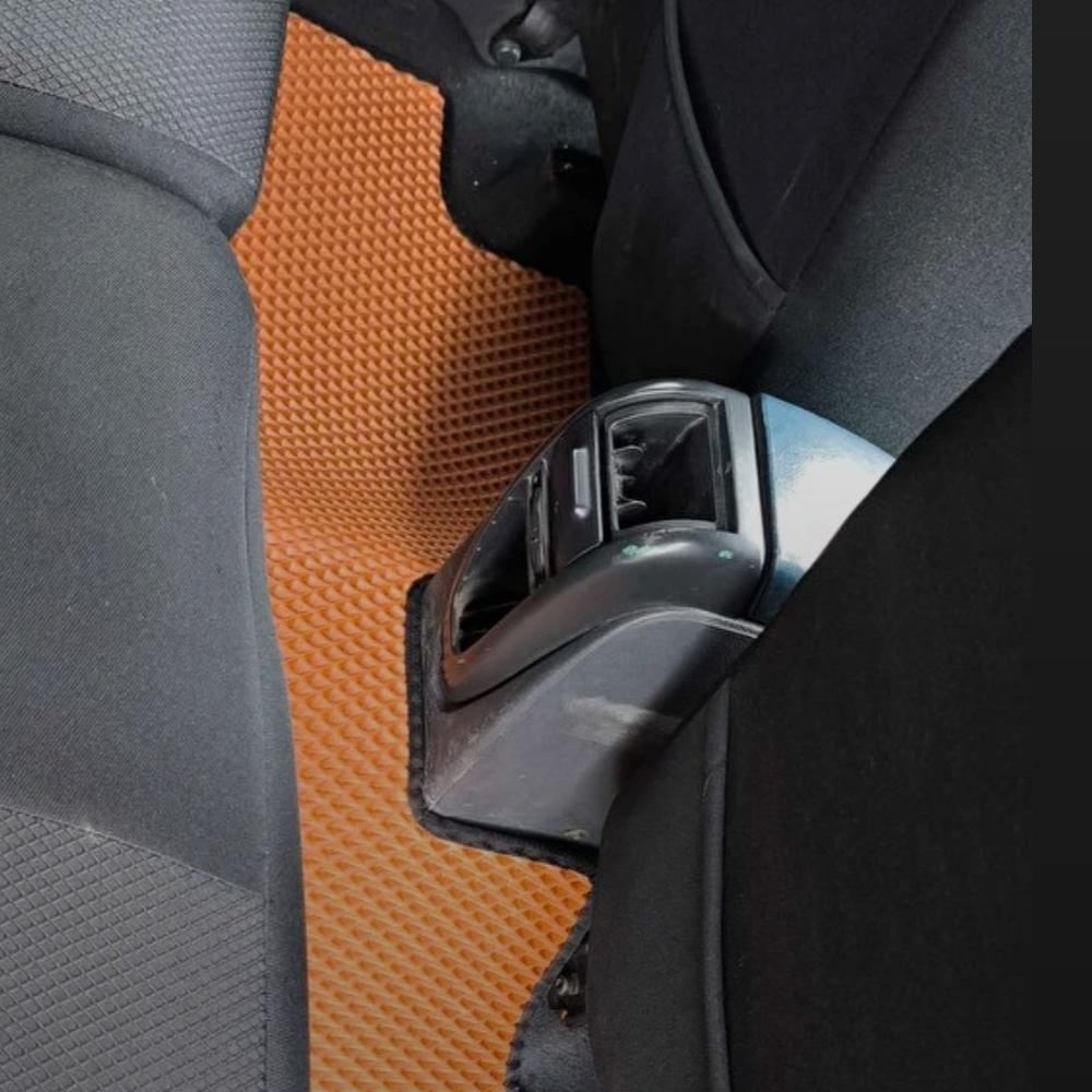 Fiat Marea 1997 - 2007 Kasa Akıllı Premium Eva Oto Paspas (Aksesuarlar Fiyata Dahil Değildir)