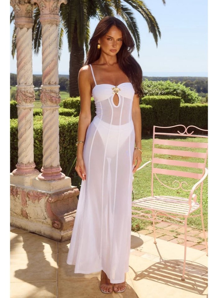 Yaz Ayları İçin En Çok Tercih Edilen Pareo Modelleri