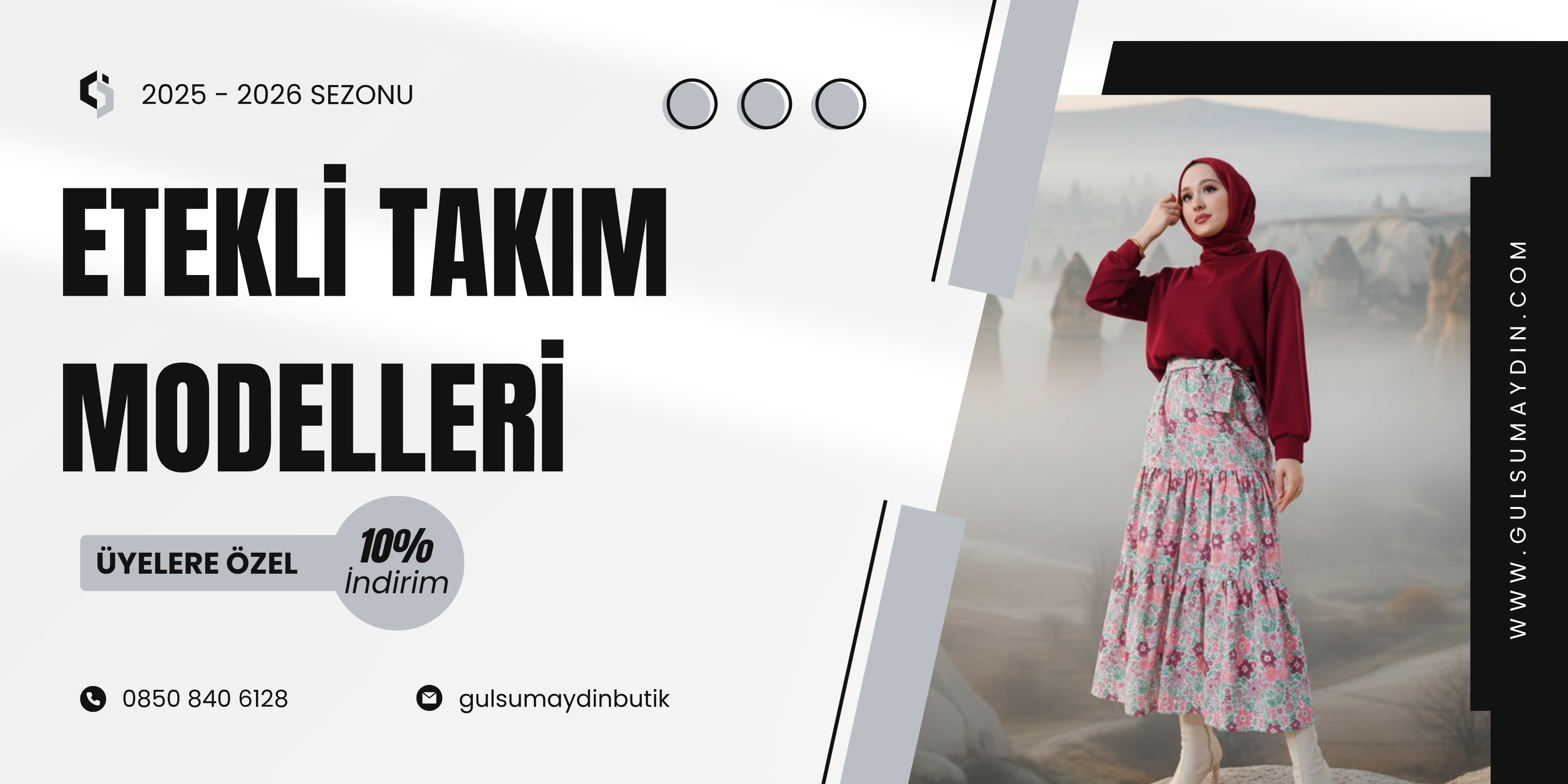 ETEK - PANTOLON TAKIM