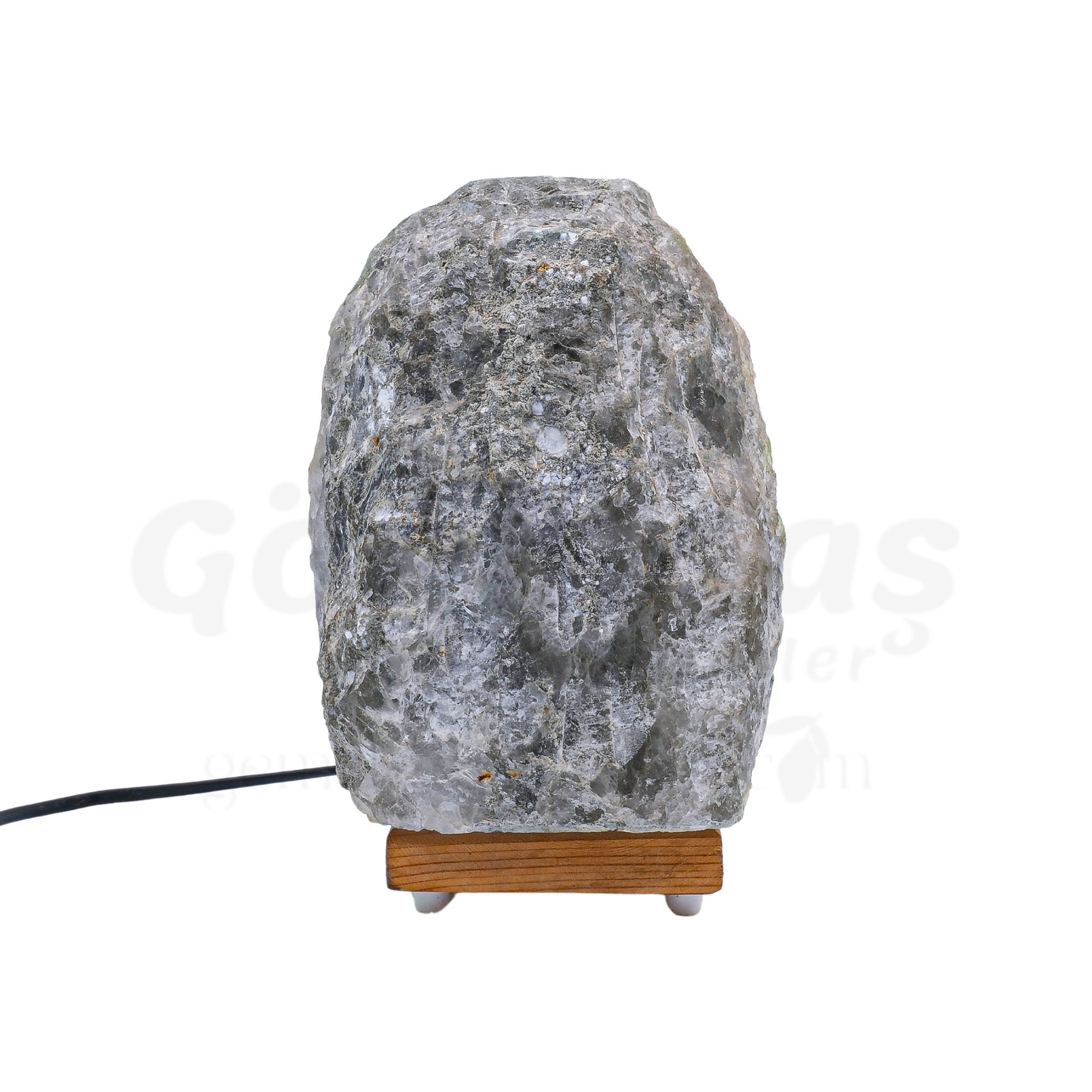 Çankırı Kaya Tuzu Lambası