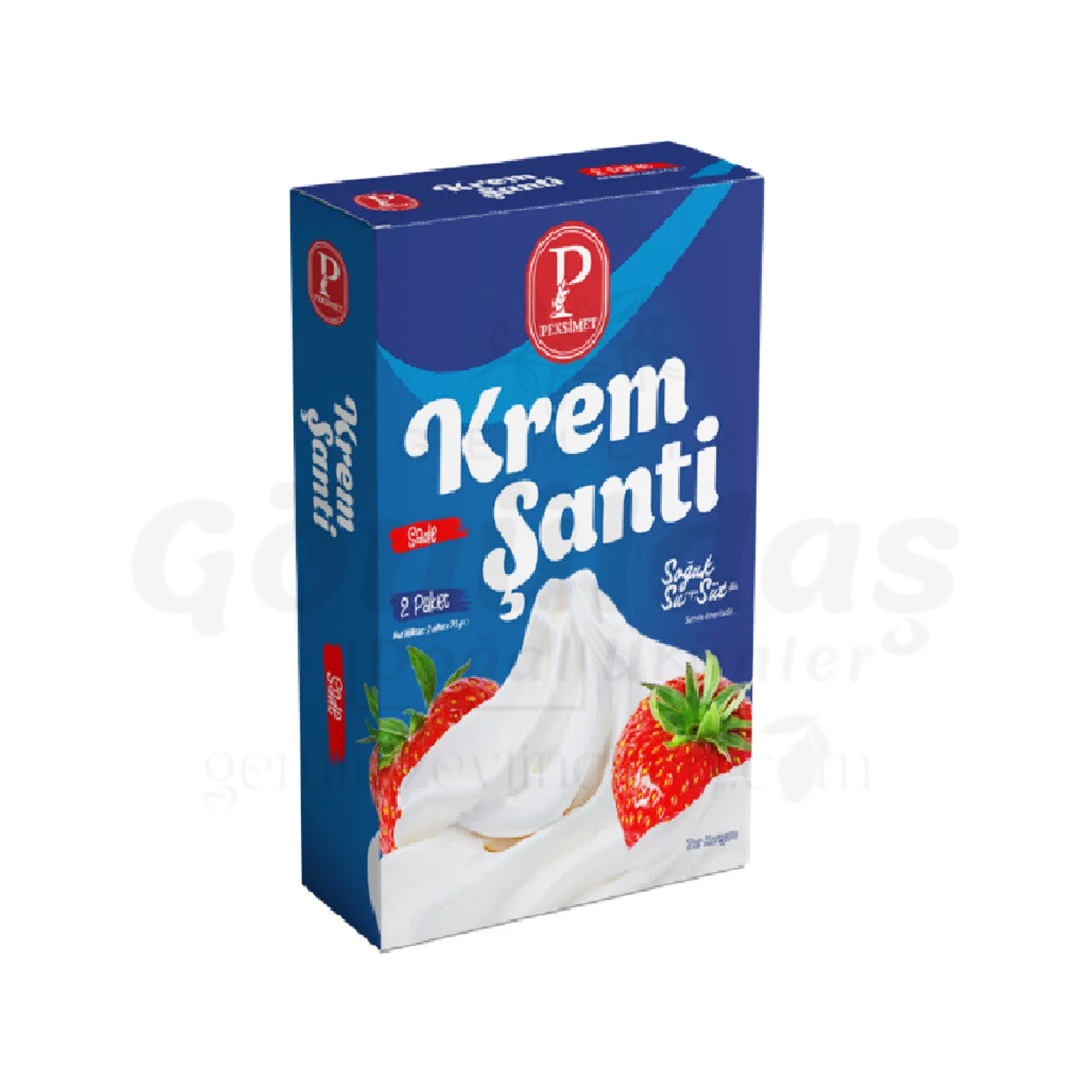 Krem Şanti