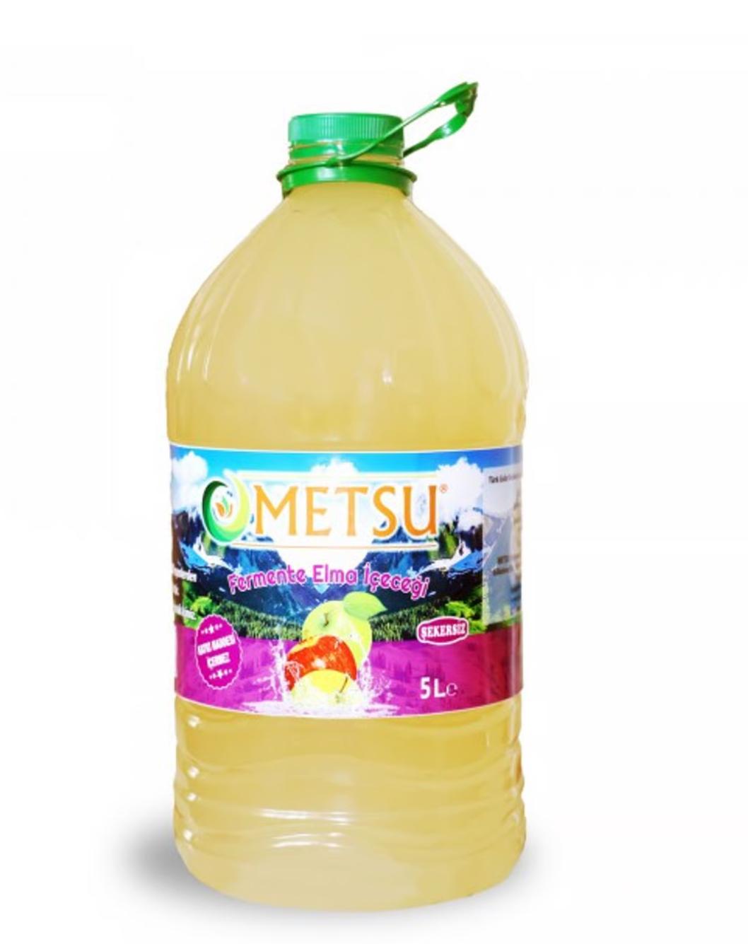 5 litre METSU