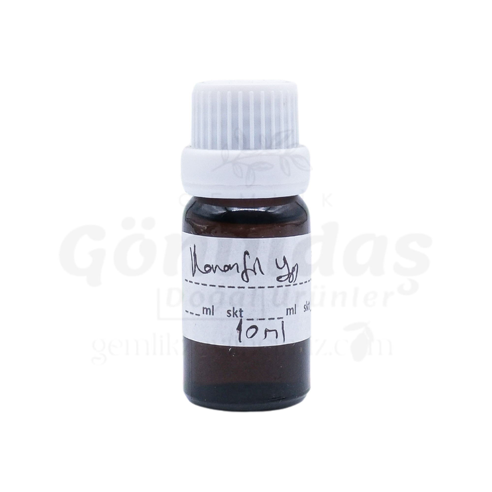 10 mil Karanfil Yağı