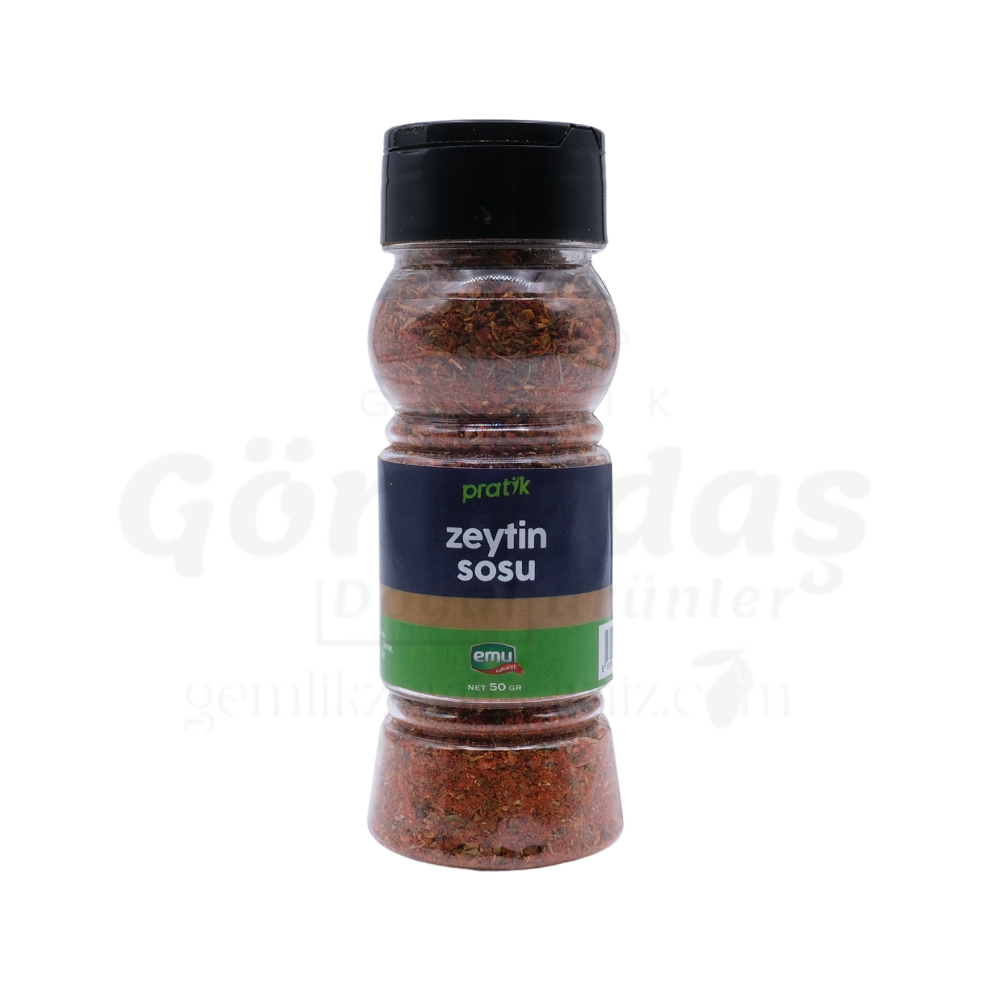 Zeytin sosu