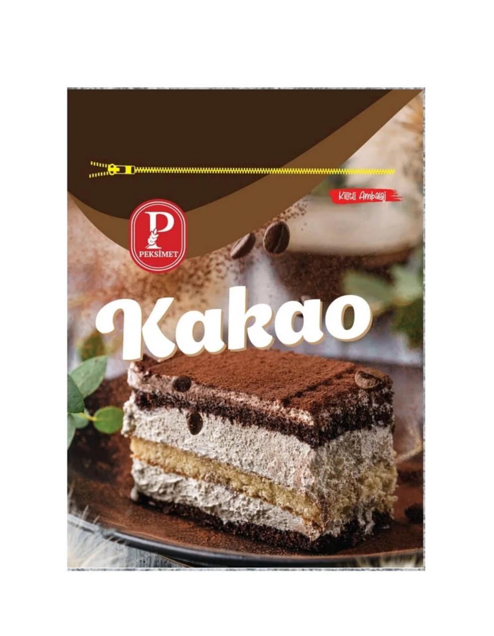 Kakao Peksimet