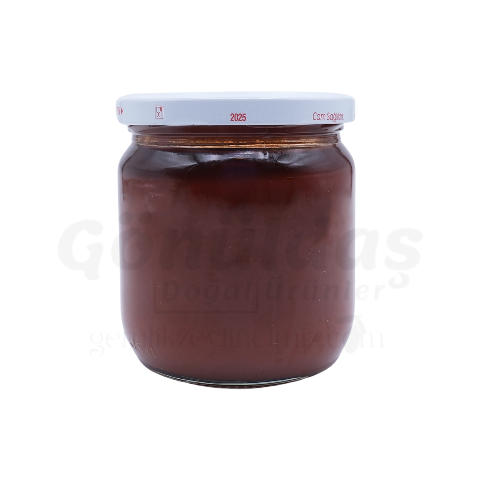 Kuş Burnu Marmelatı