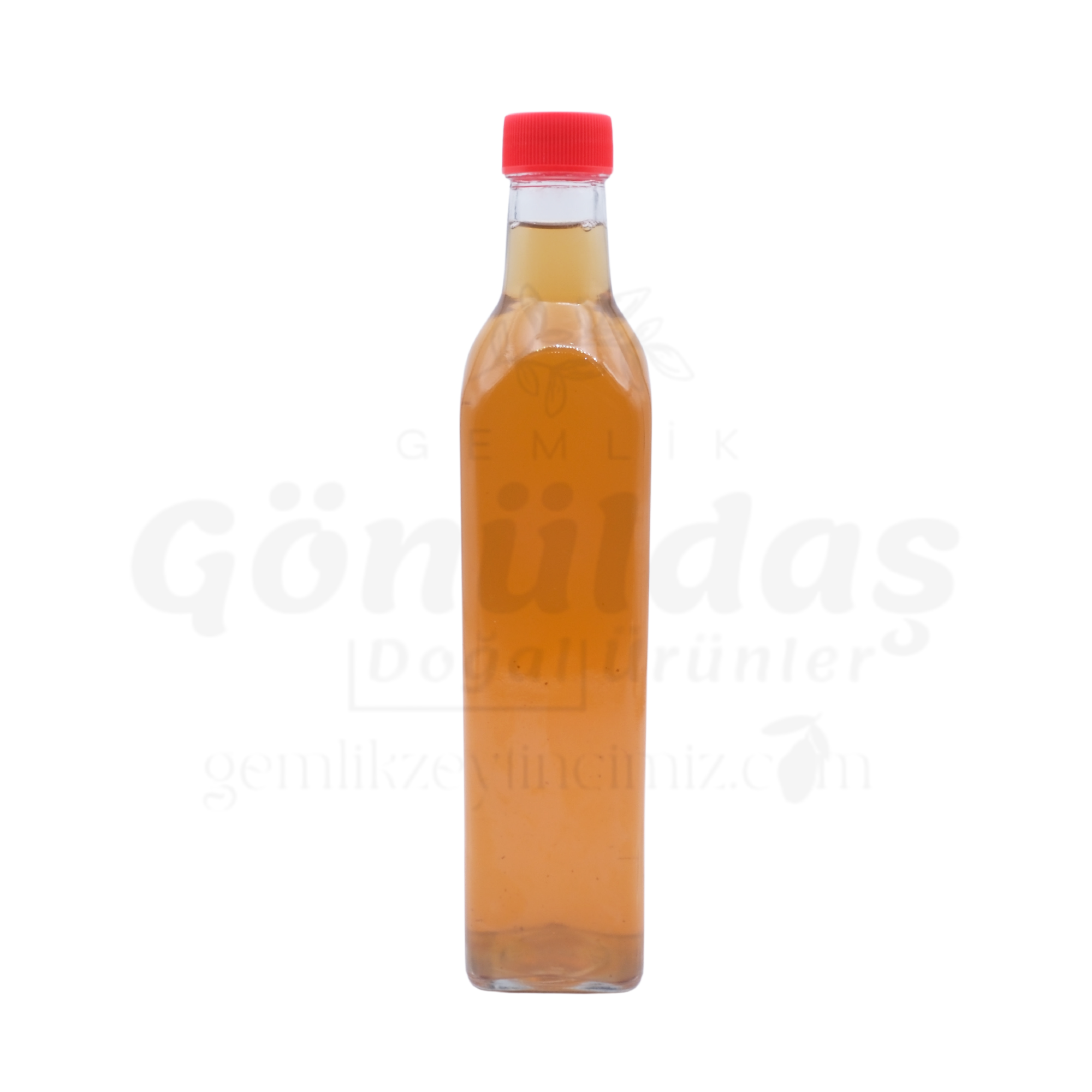 Işkın Sirkesi - 500 ml