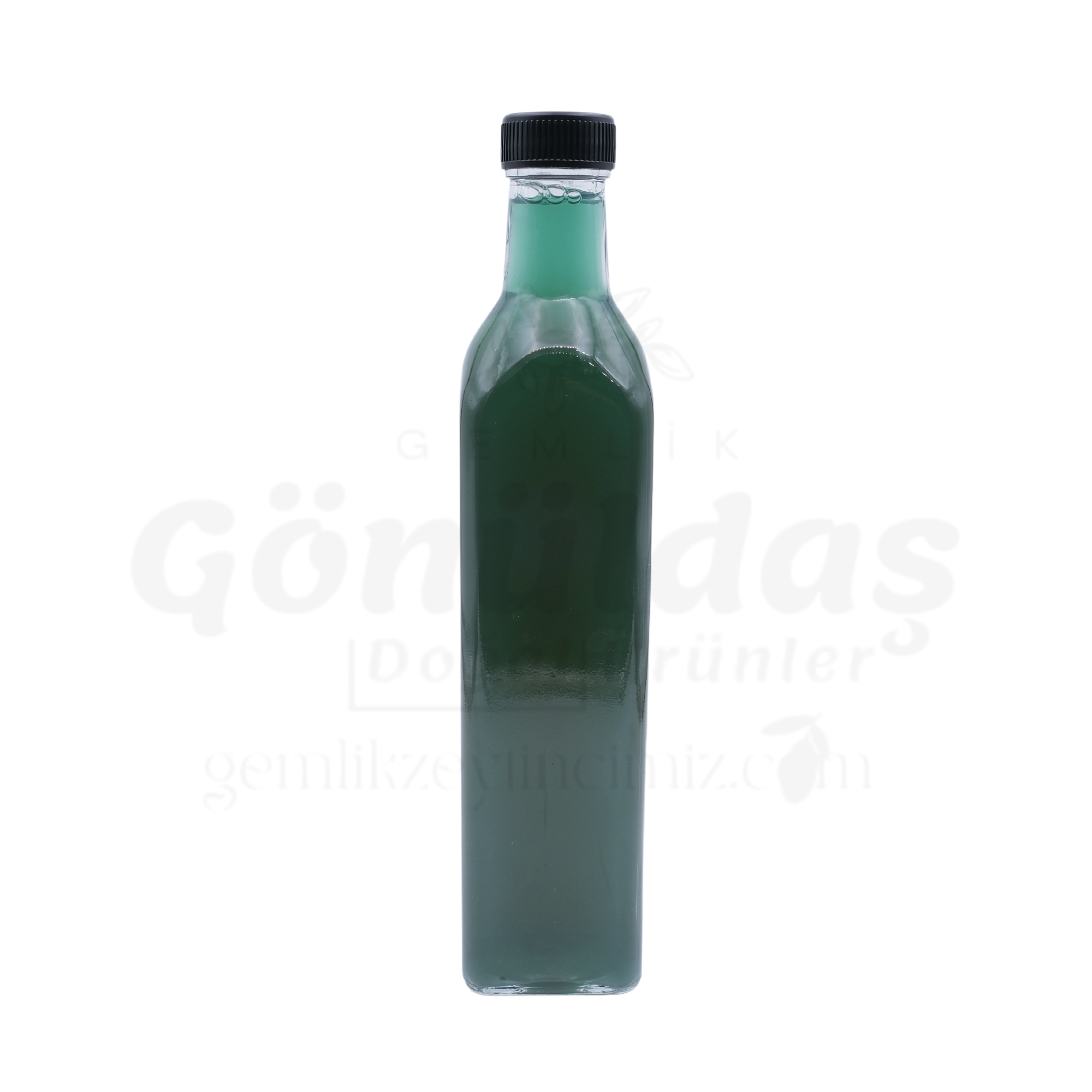 Zeytin Sirkesi - 500 ml