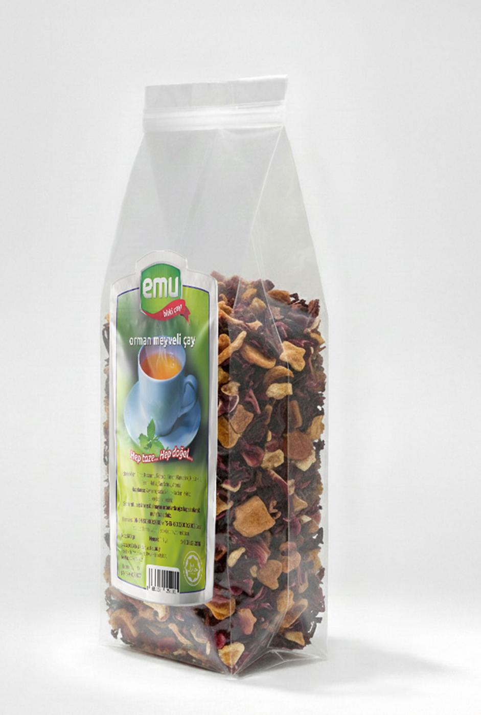 Orman meyveli çay Gimdes