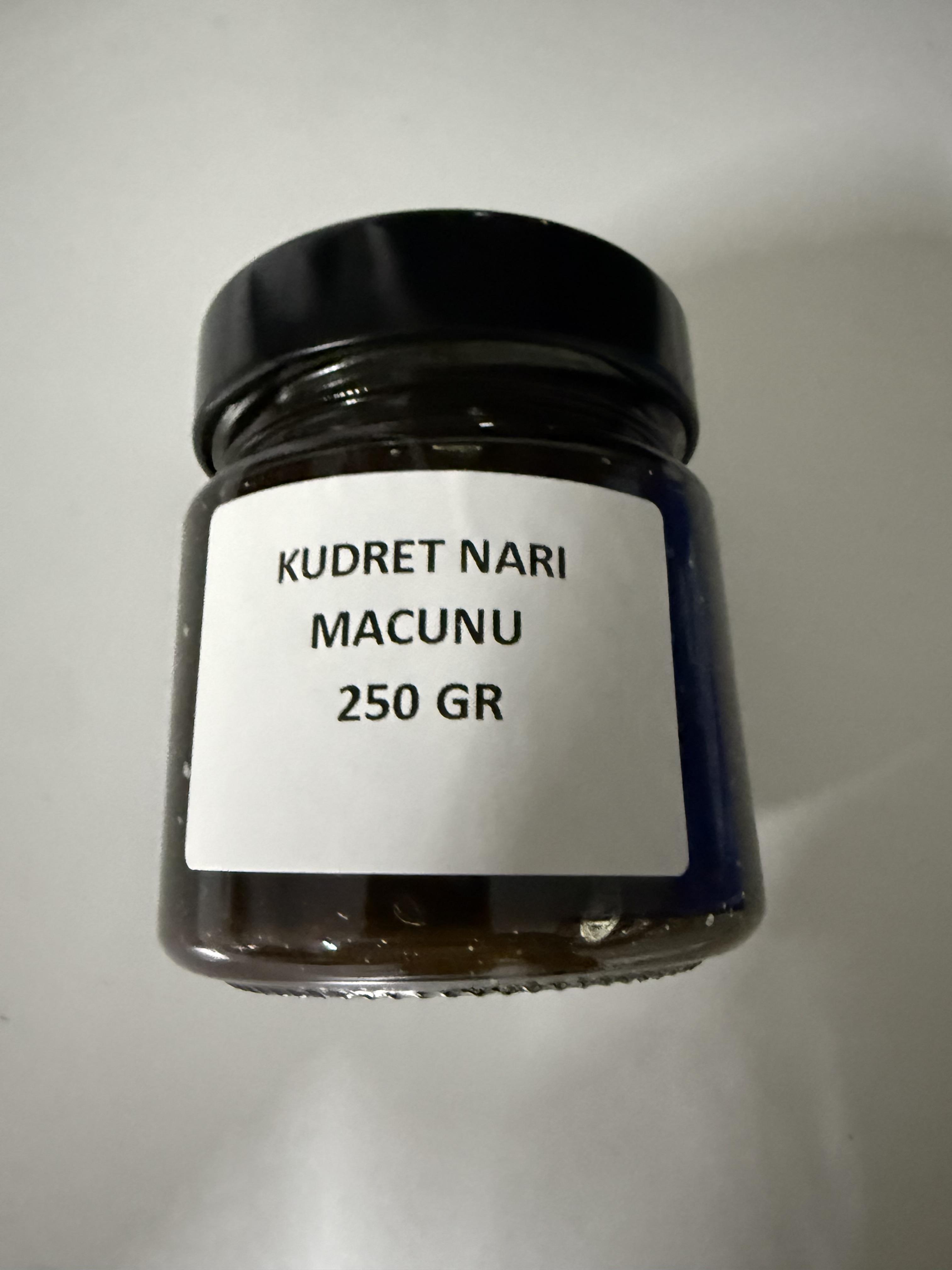 Kudret Narı Macunu 250 gr