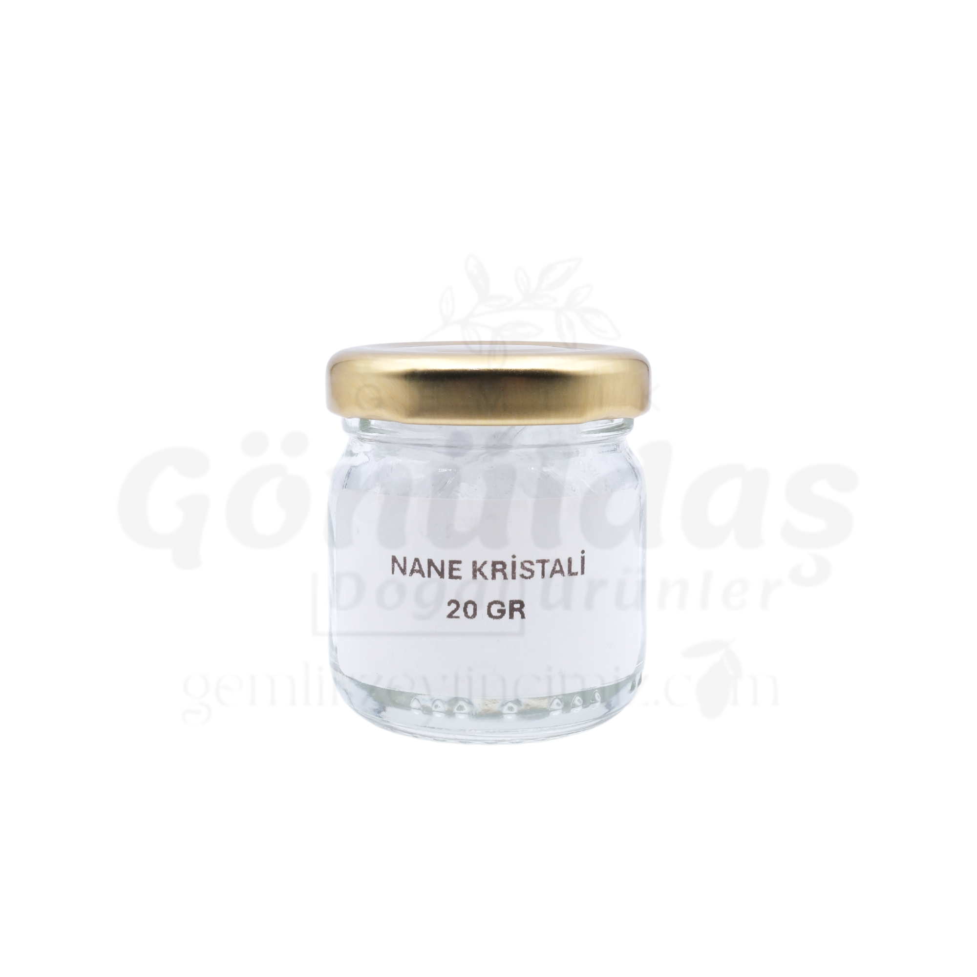 Nane Kristali - 20 g