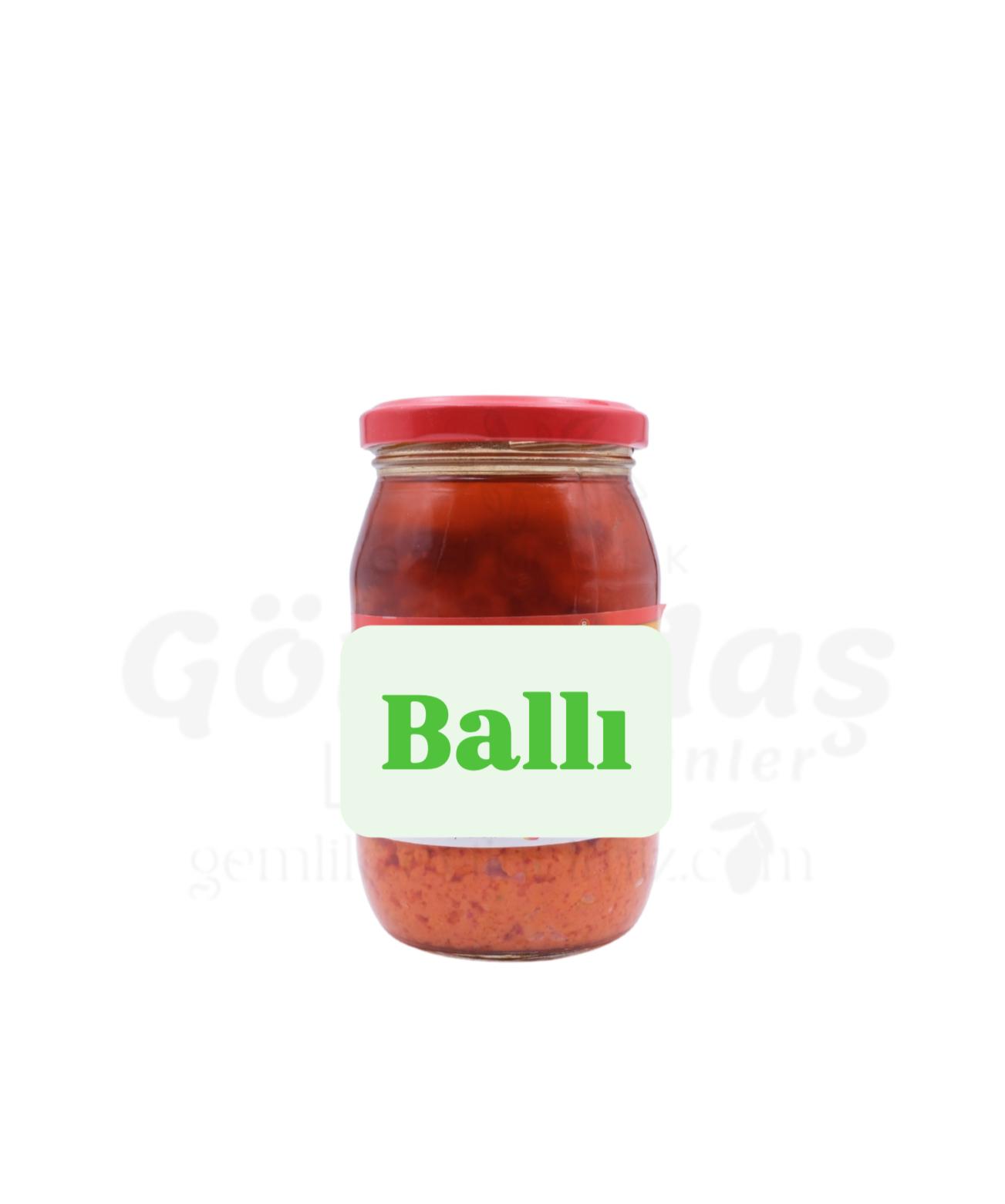 Ballı Kudret Narı - 370 cc