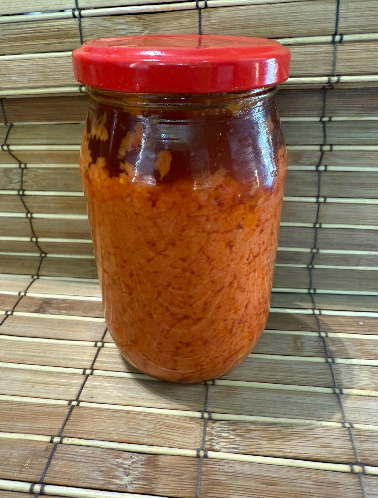 Zeytin Yağlı KUDRET NARI 370 cc