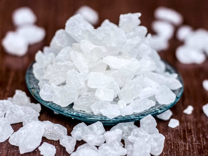 Eyef Kaya Şekeri (NÖBET, POLAT)  1 Kğ