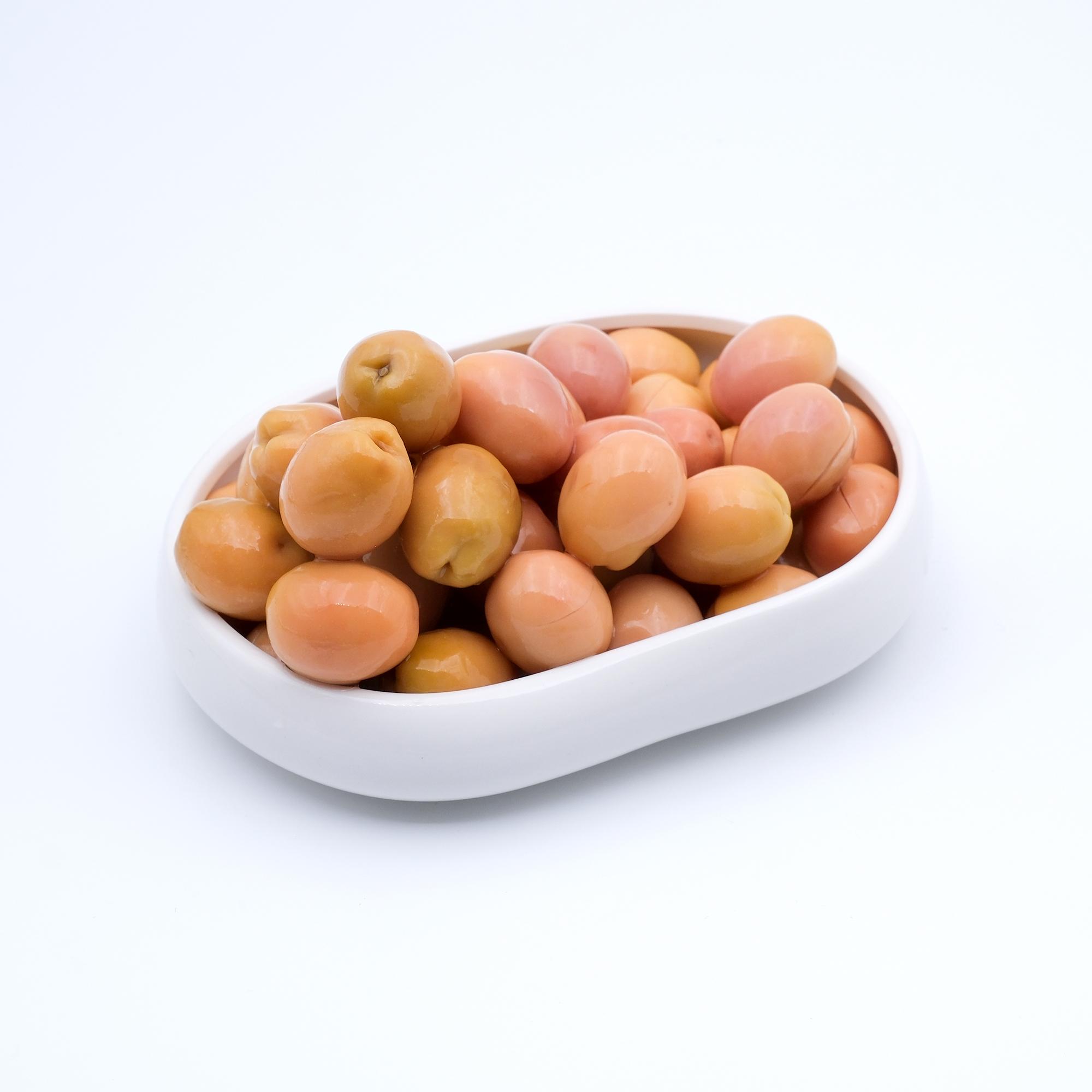 Edremit Çizik Pembeli İri̇ Boy 1 Kg