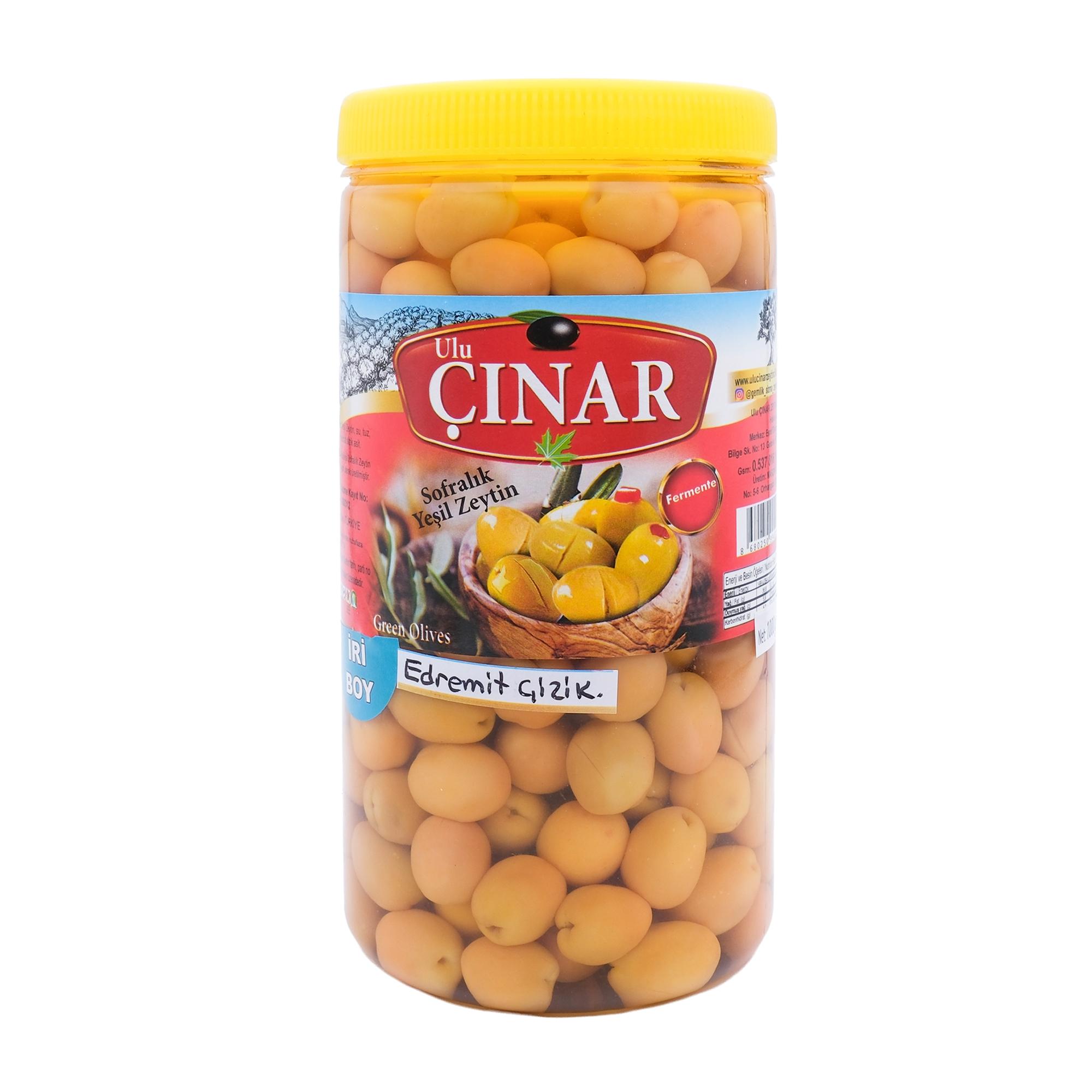 Edremit Çizik İri Boy 1 Kg