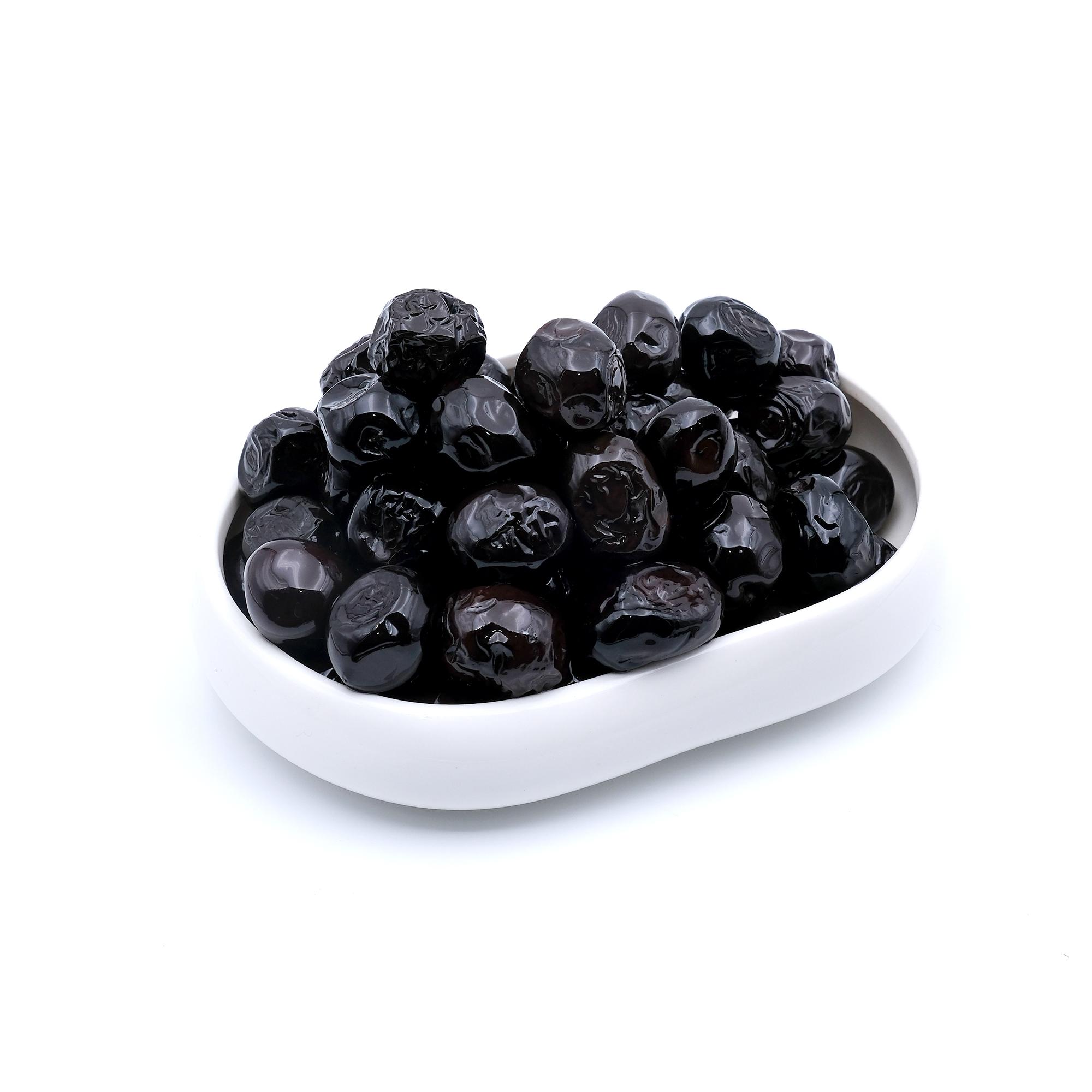 Gemli̇ği̇n İnci̇si̇ - Gold Siyah Zeytin Az Tuzlu 1 Kg