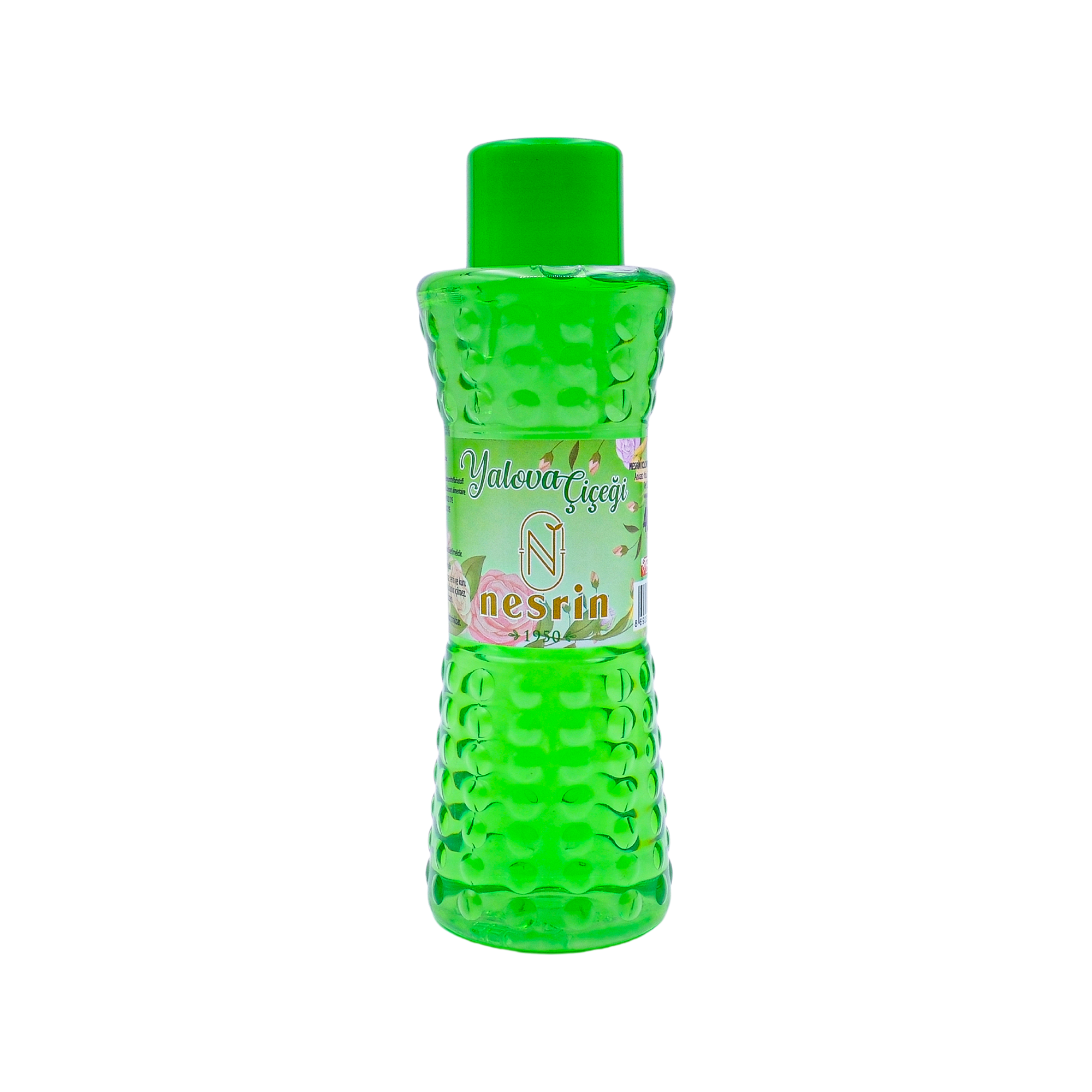 Kolonya - Yalova Çiçeği 400 Ml