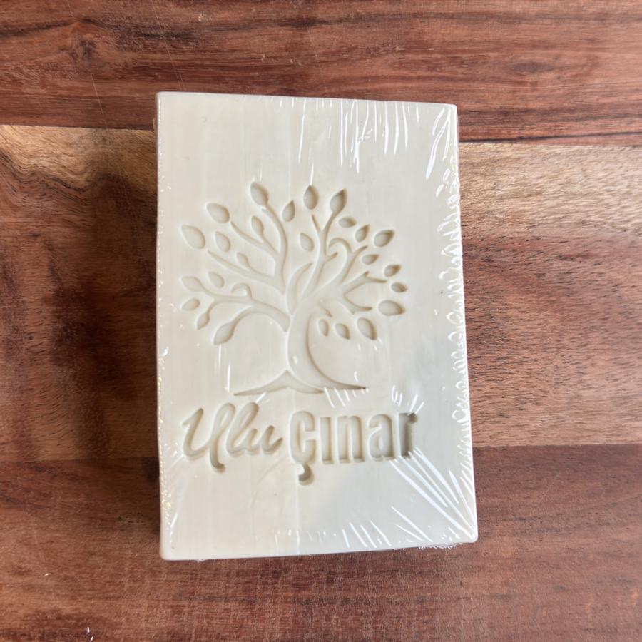 El Sabunu Saf Zeytinyağlı  100 Gr 1 Adet