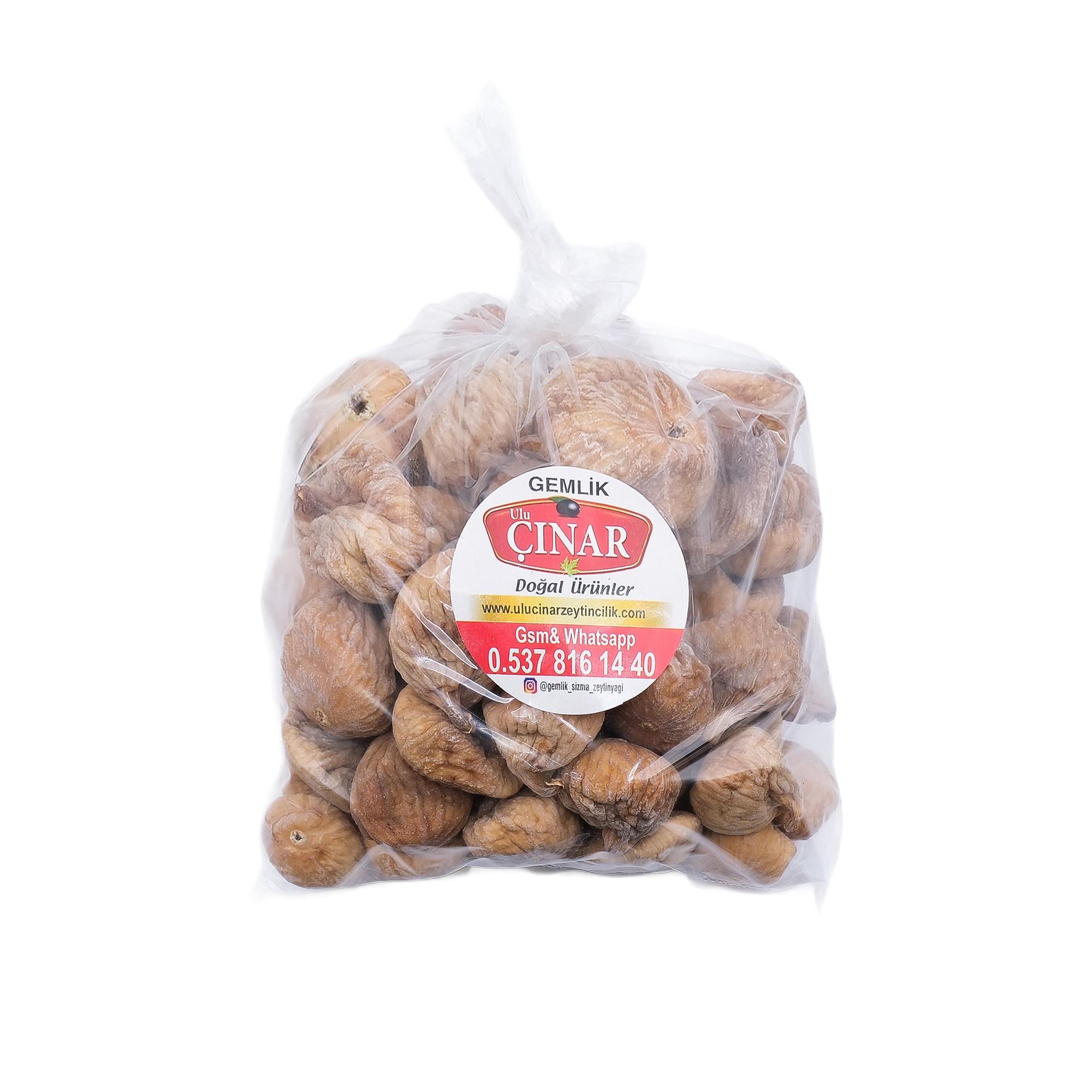 Dal Kurusu İnci̇r Orta Boy (Yeni Sezon) 1 Kg