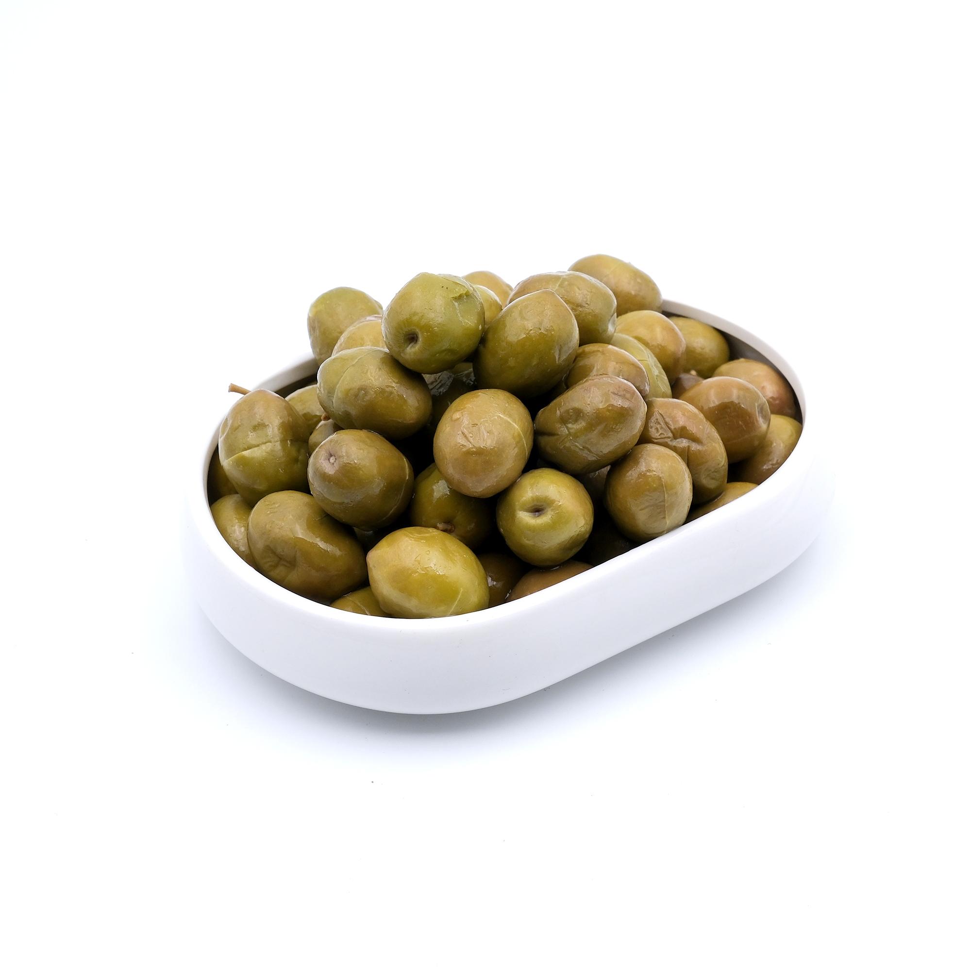 Naturel Gemlik Duble İri Boy  Köy Kırma 1 Kg