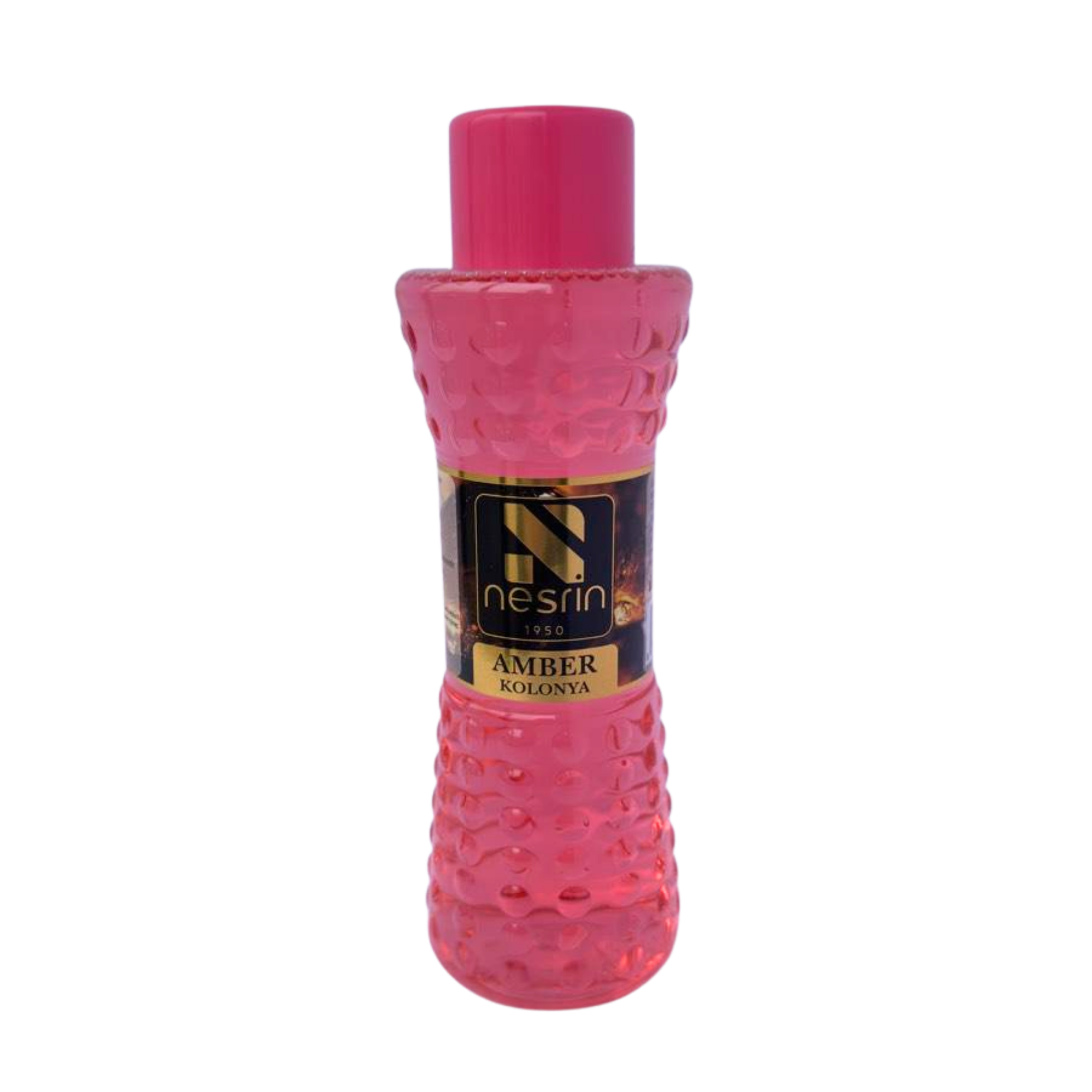 Amber Kolonya 400 ml.