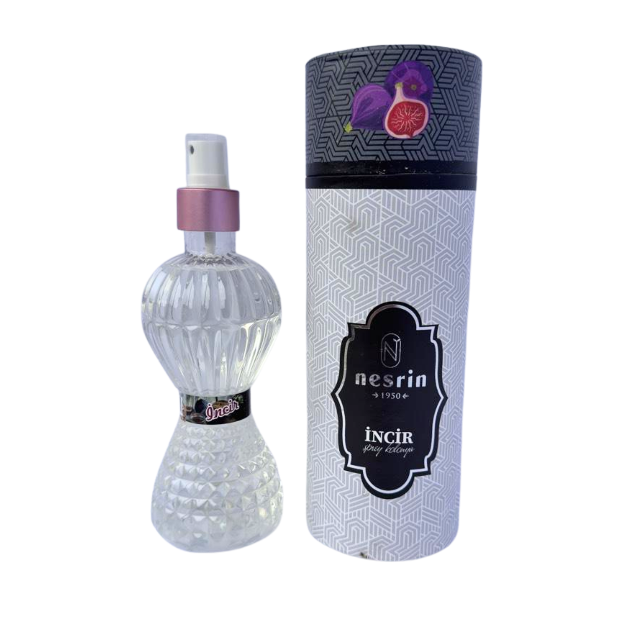 İncir Kolonya HEDİYELİK