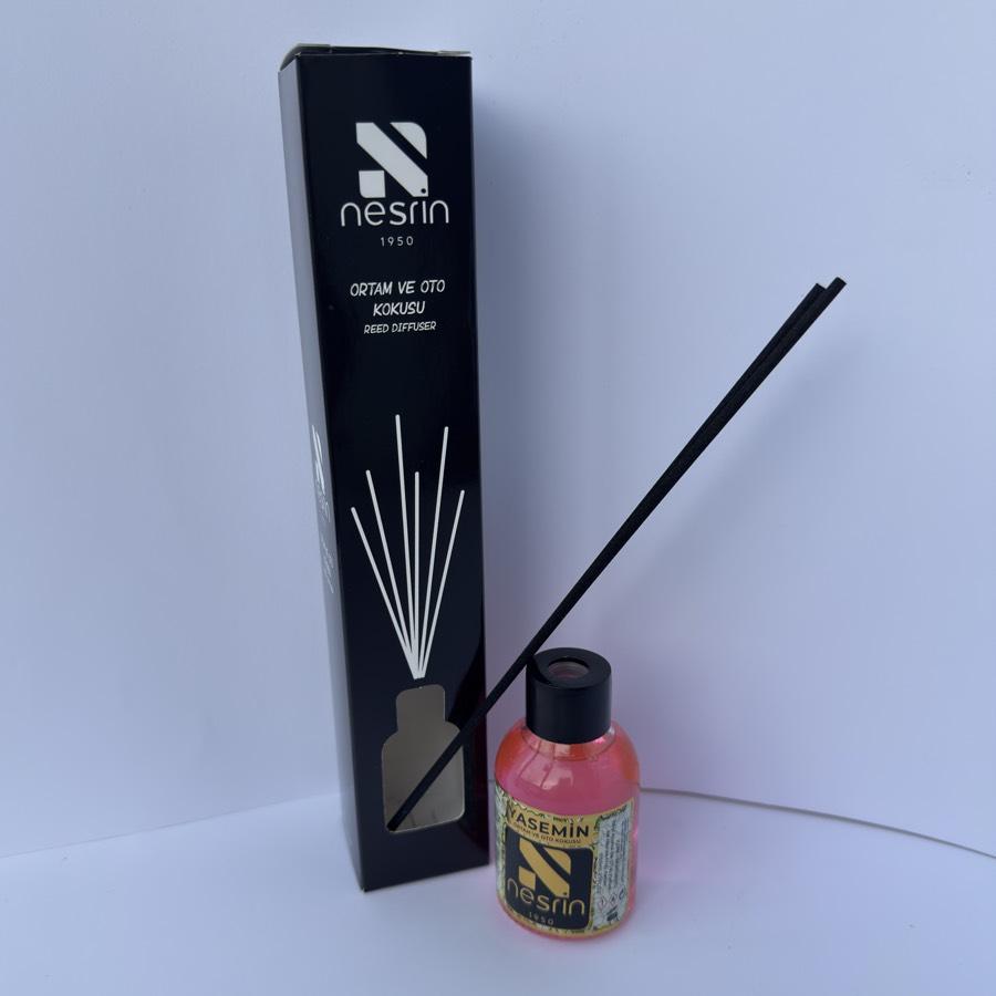 Ortam ve Oto Kokusu YASEMİN. 50 ml