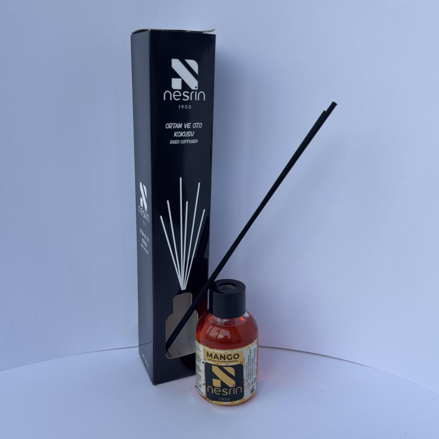 Ortam ve Oto Kokusu MANGO 50 ml