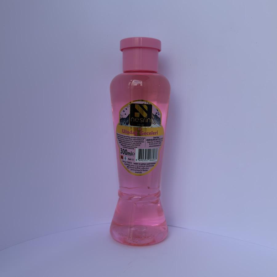 Kolonya - Uludağ Geceleri 300 Ml