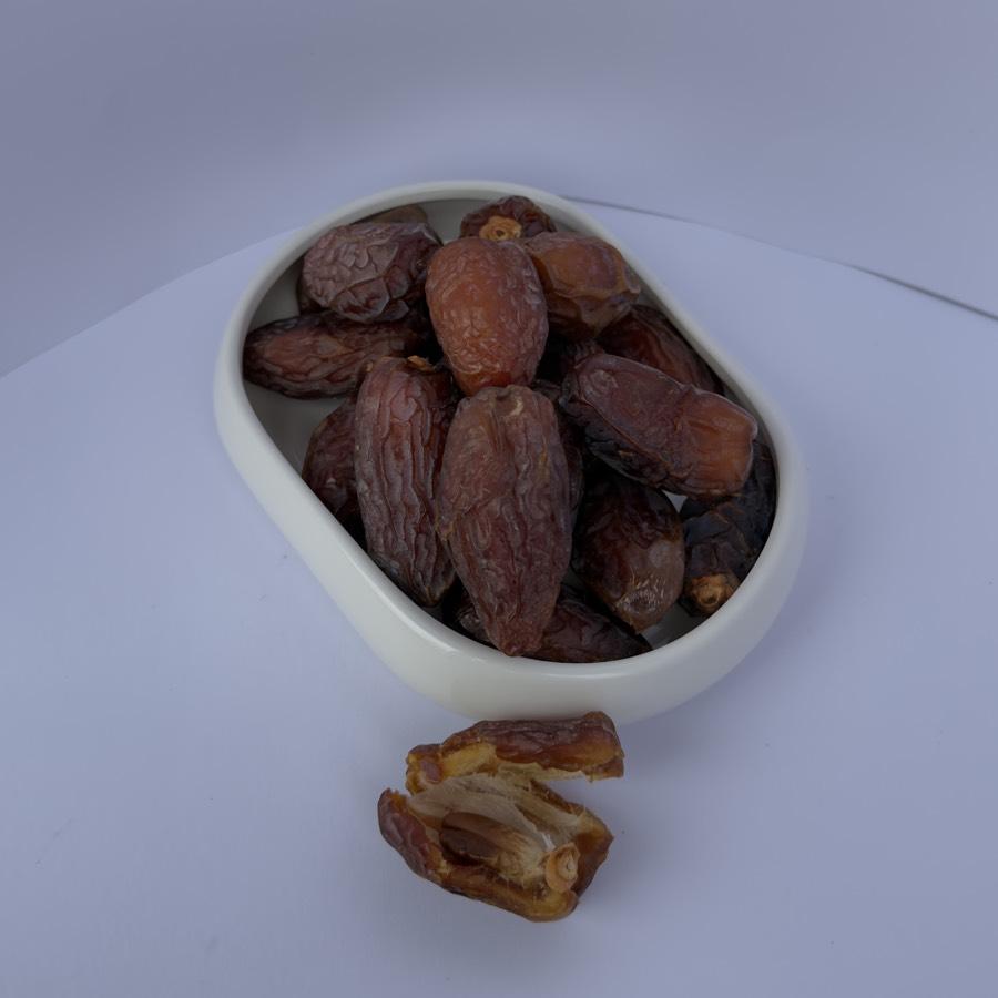 Hurma.  Orta -Küçük Boy  Premium.  1 kg