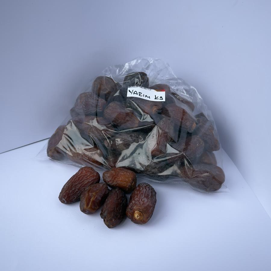 Hurma.  Orta -Küçük Boy  Premium.  0,5 kg
