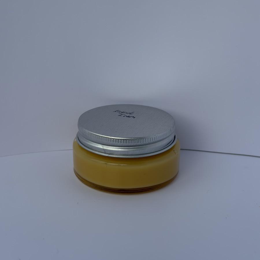 Kuyruk Yağlı Güzellik Kremi