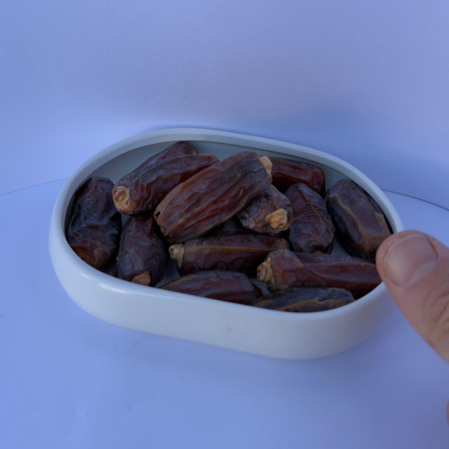 Hurma Mebrum JUMBO Boy  Premium.  0,5 kg