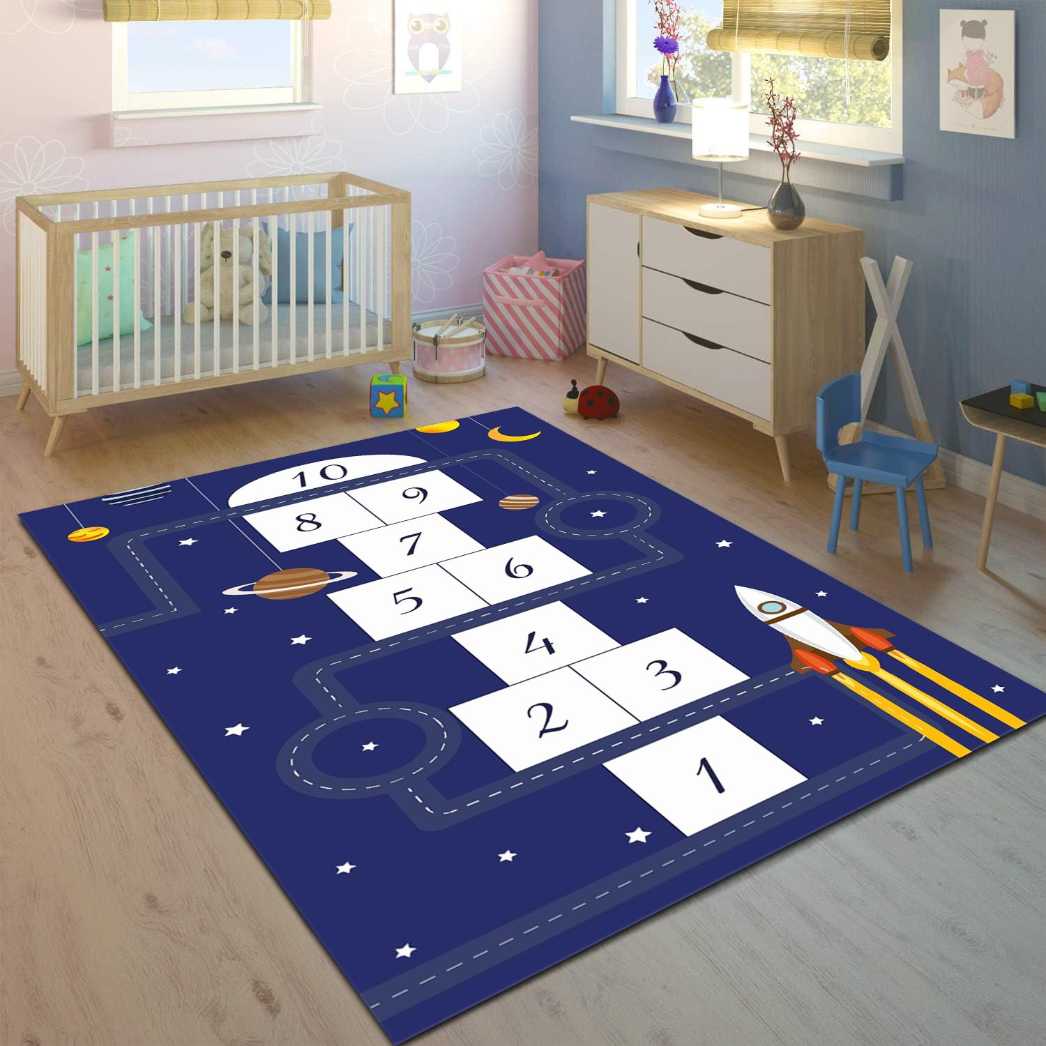 Minibabyrooms Uzay ve Seksek