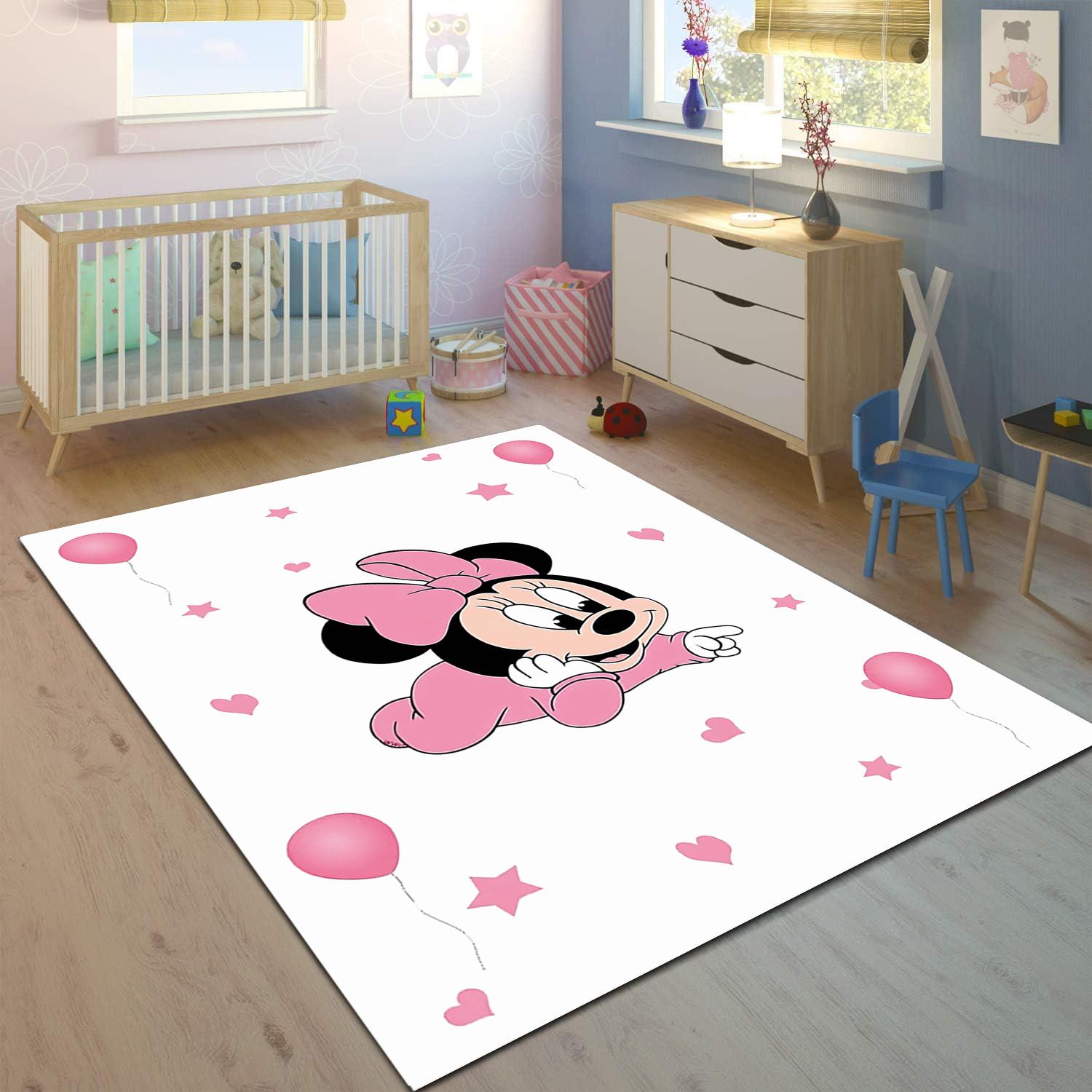 Minibabyrooms Minie Mause