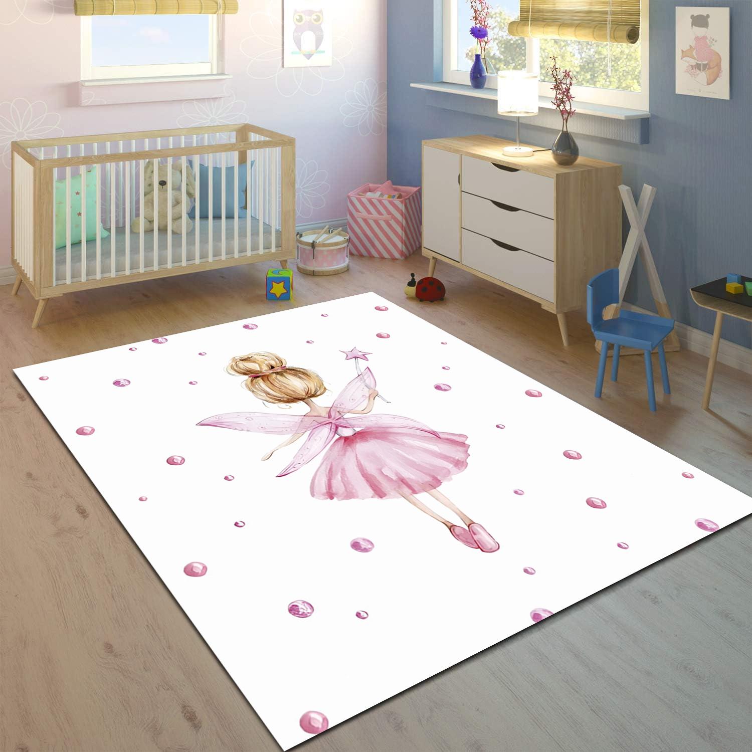 Minibabyrooms Pembe Peri