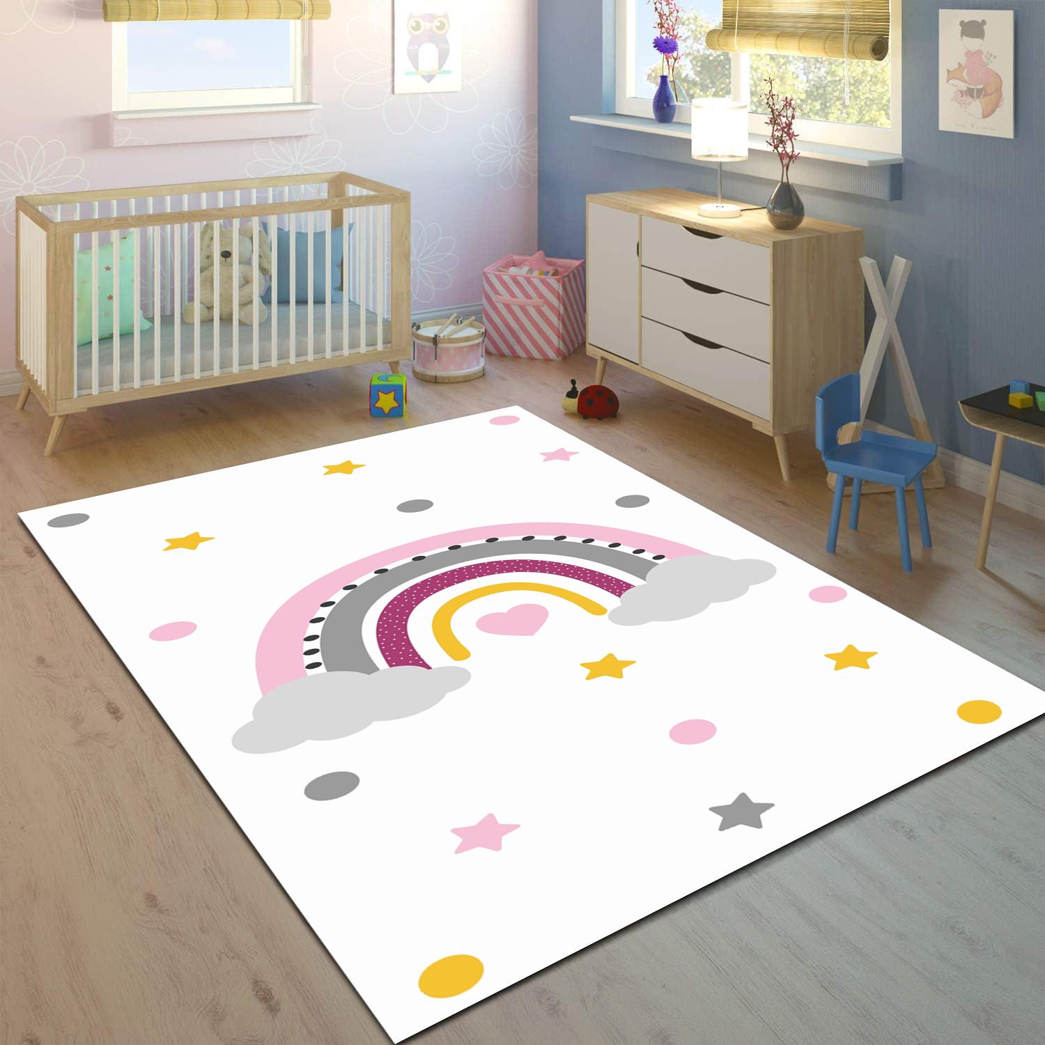 Minibabyrooms Gökkuşağı