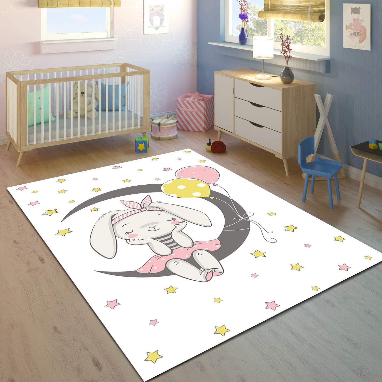 Minibabyrooms Ayda Sevimi Tavşan