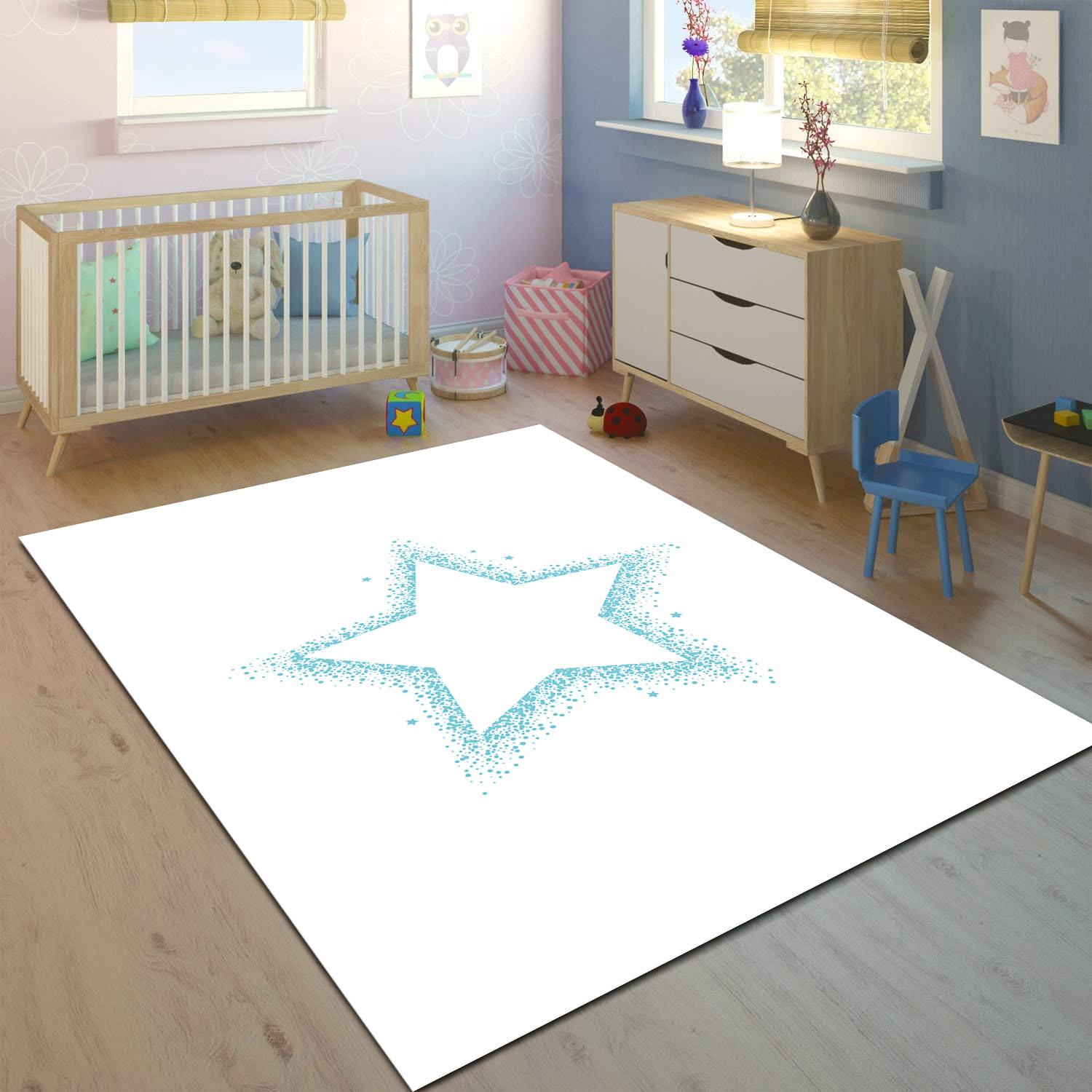 Minibabyrooms Yeşil Yıldız