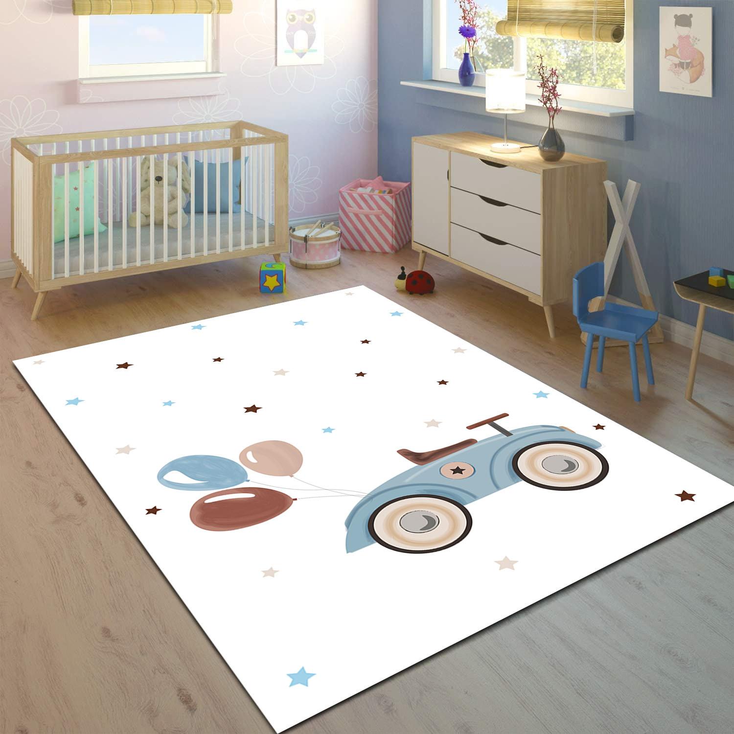 Minibabyrooms  Klasik Araba ve Bolonlar