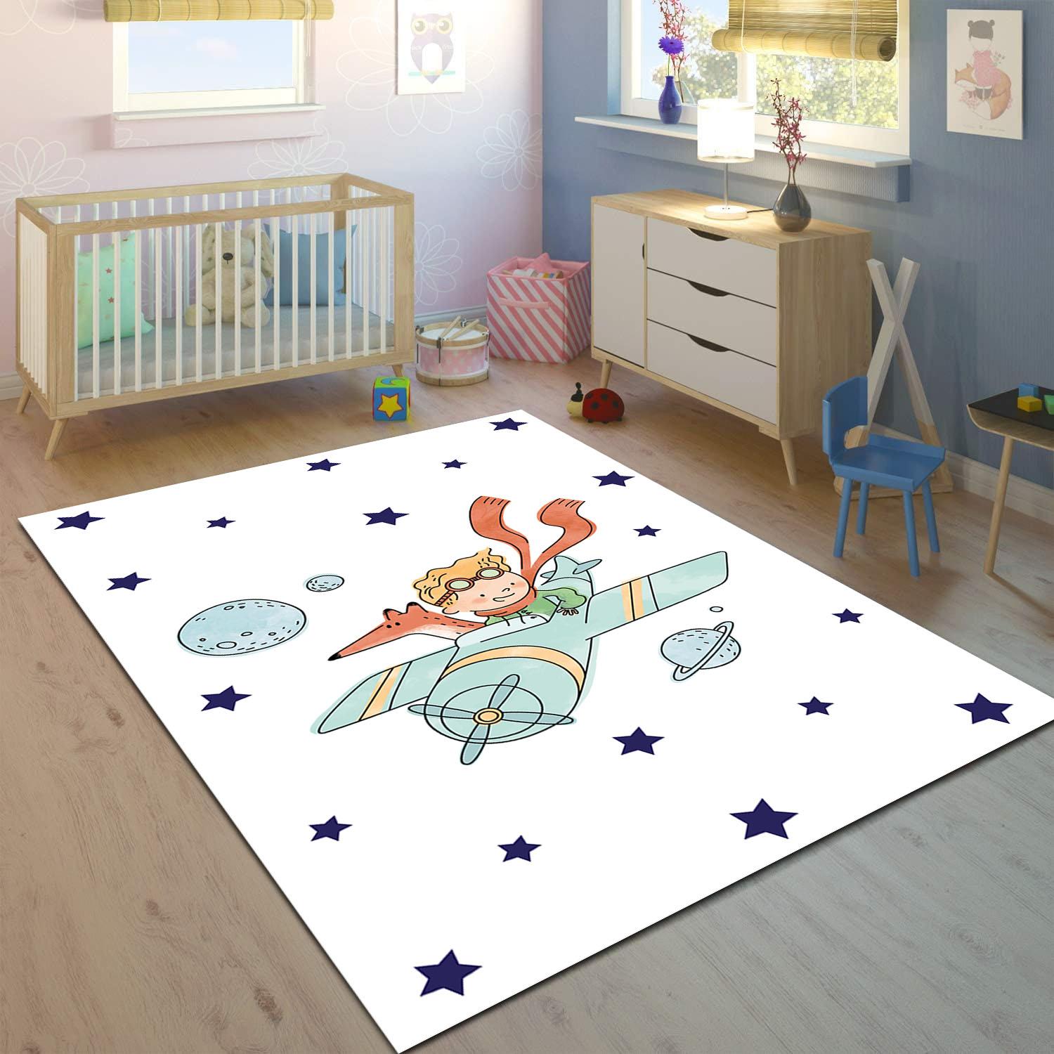 Minibabyrooms Küçük Prens