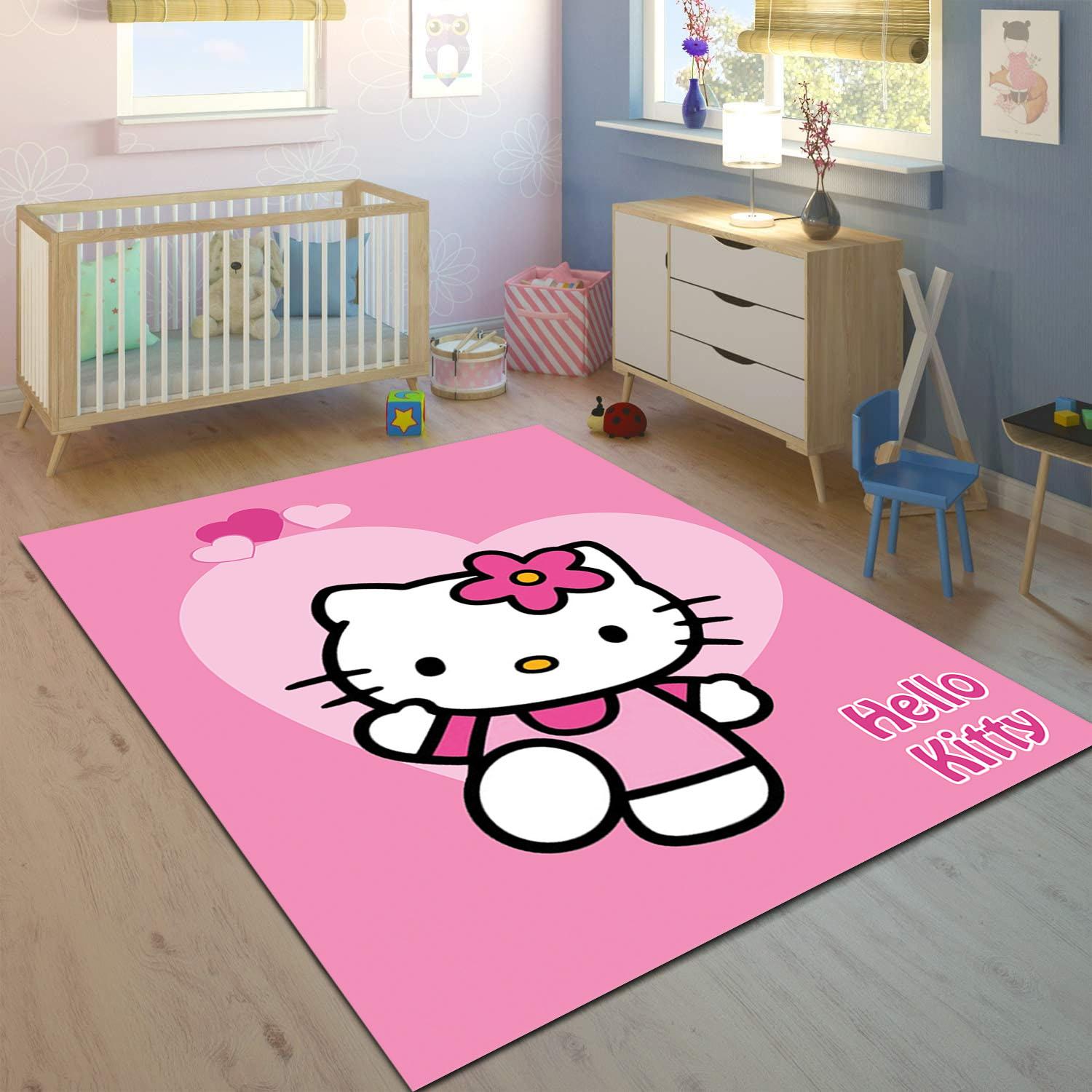 Minibabyrooms Hello Kitty
