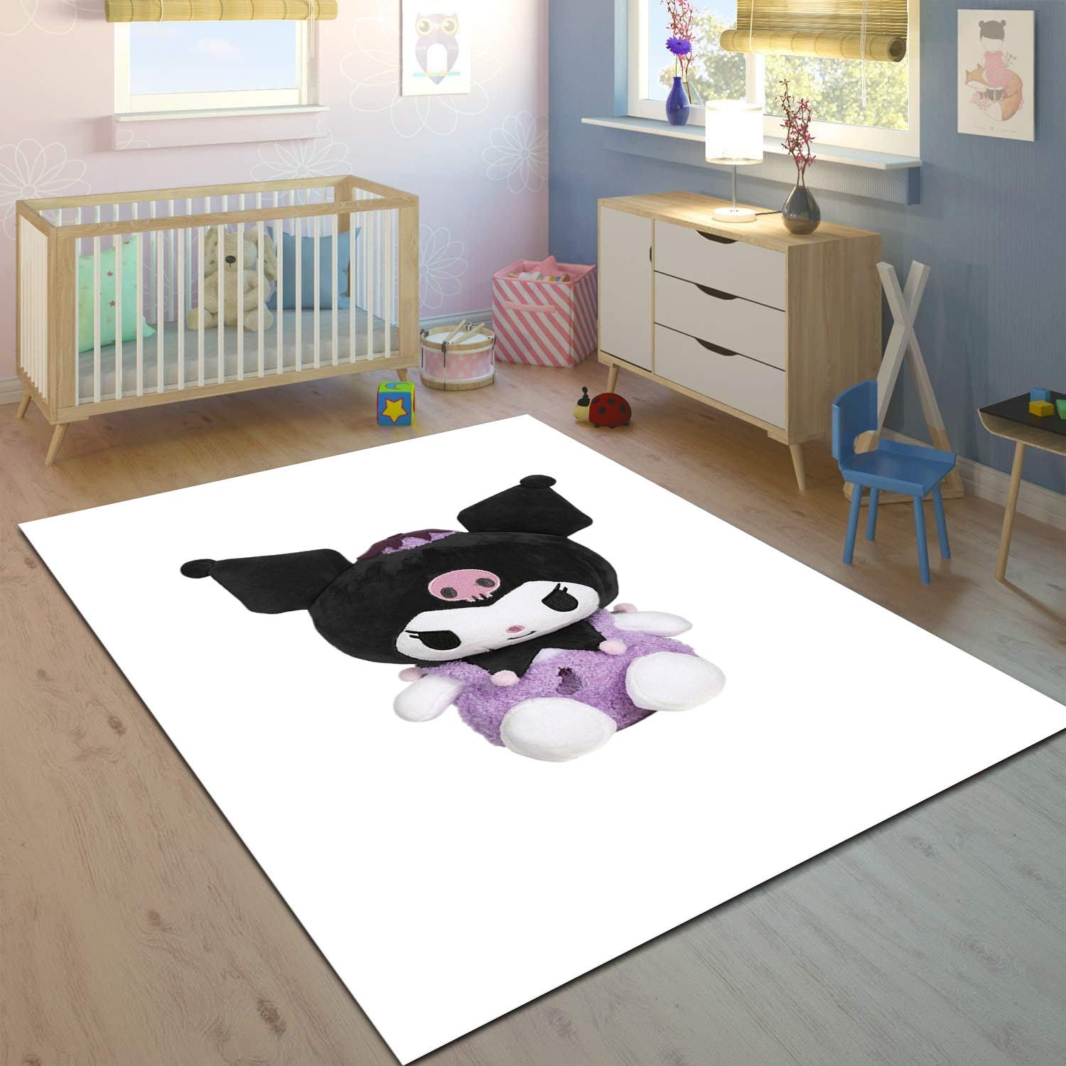 Minibabyrooms Kuromi