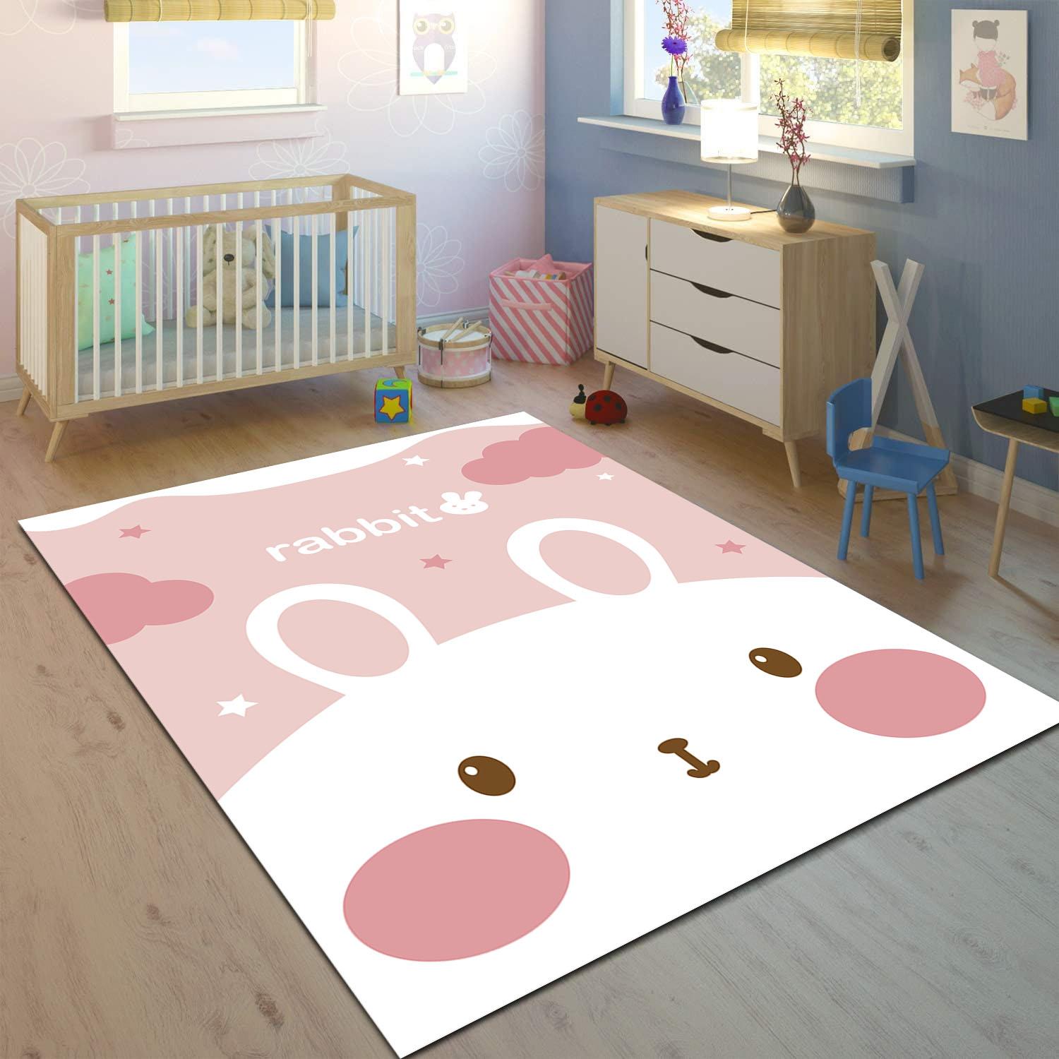 Minibabyrooms  Sevimli Tavşan