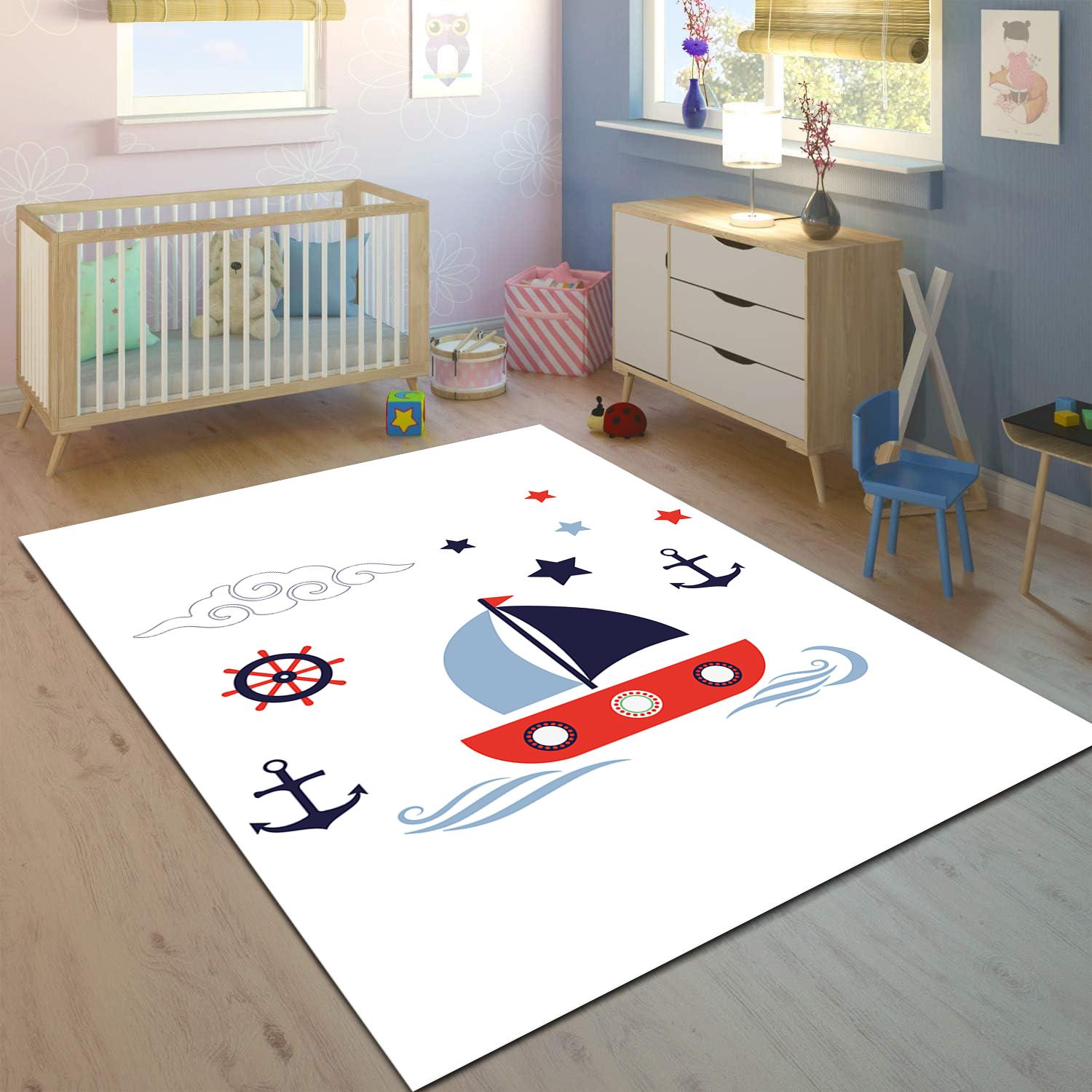 Minibabyrooms Yelkenli