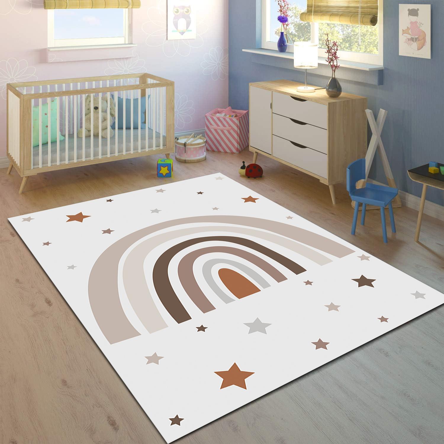 Minibabyrooms  Gökkuşağı 2