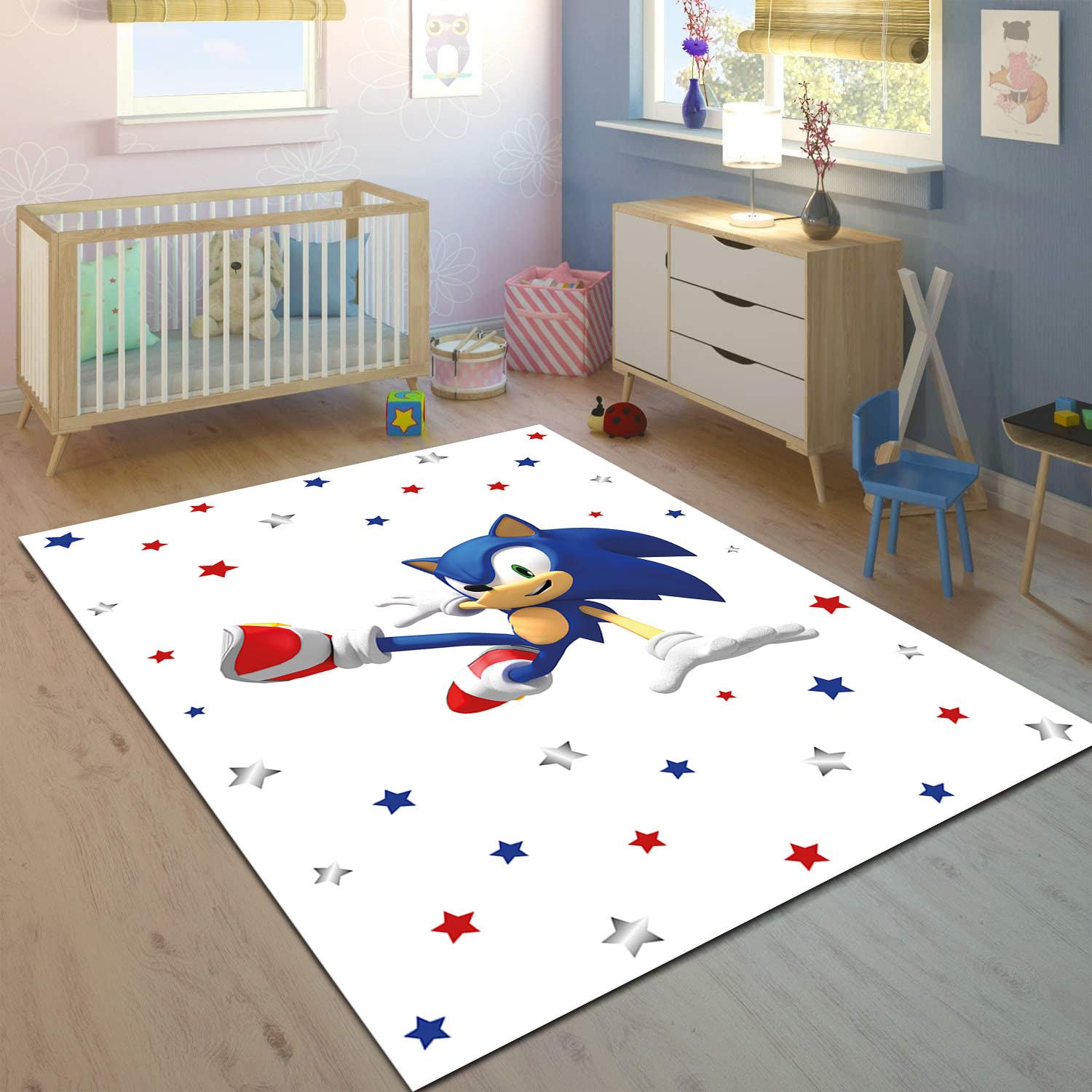 Minibabyrooms  Sonic