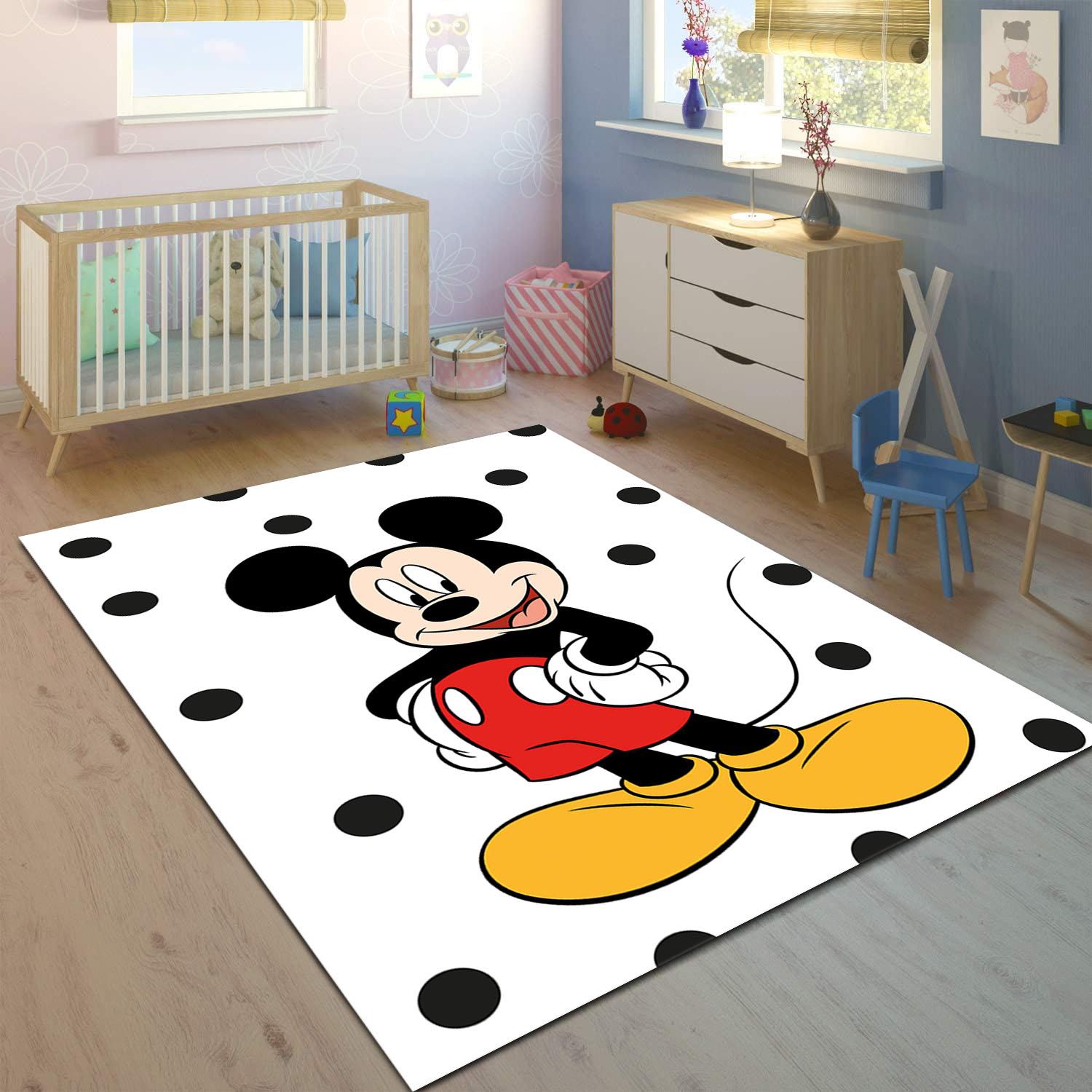 Minibabyrooms  Mickey Mause