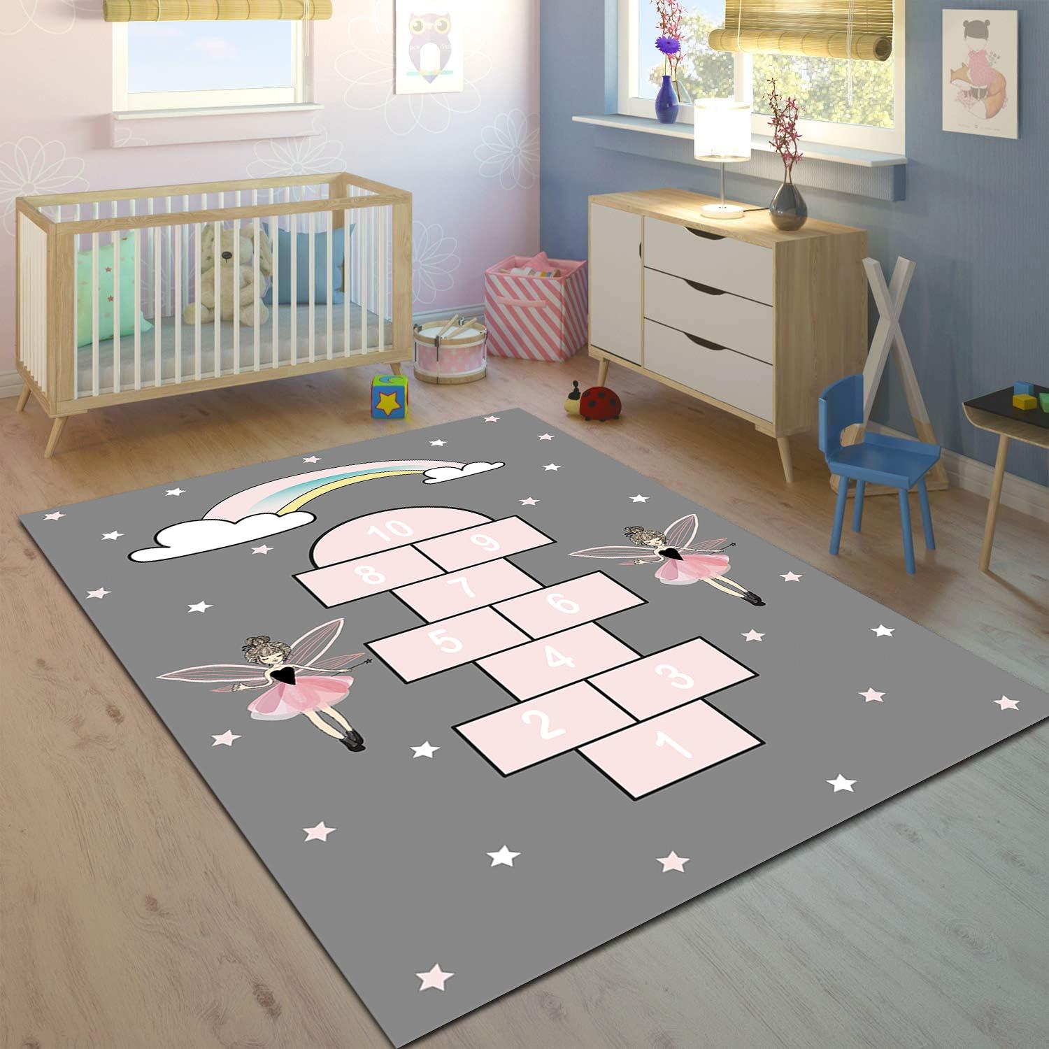 Minibabyrooms   Peri Kız ve Seksek
